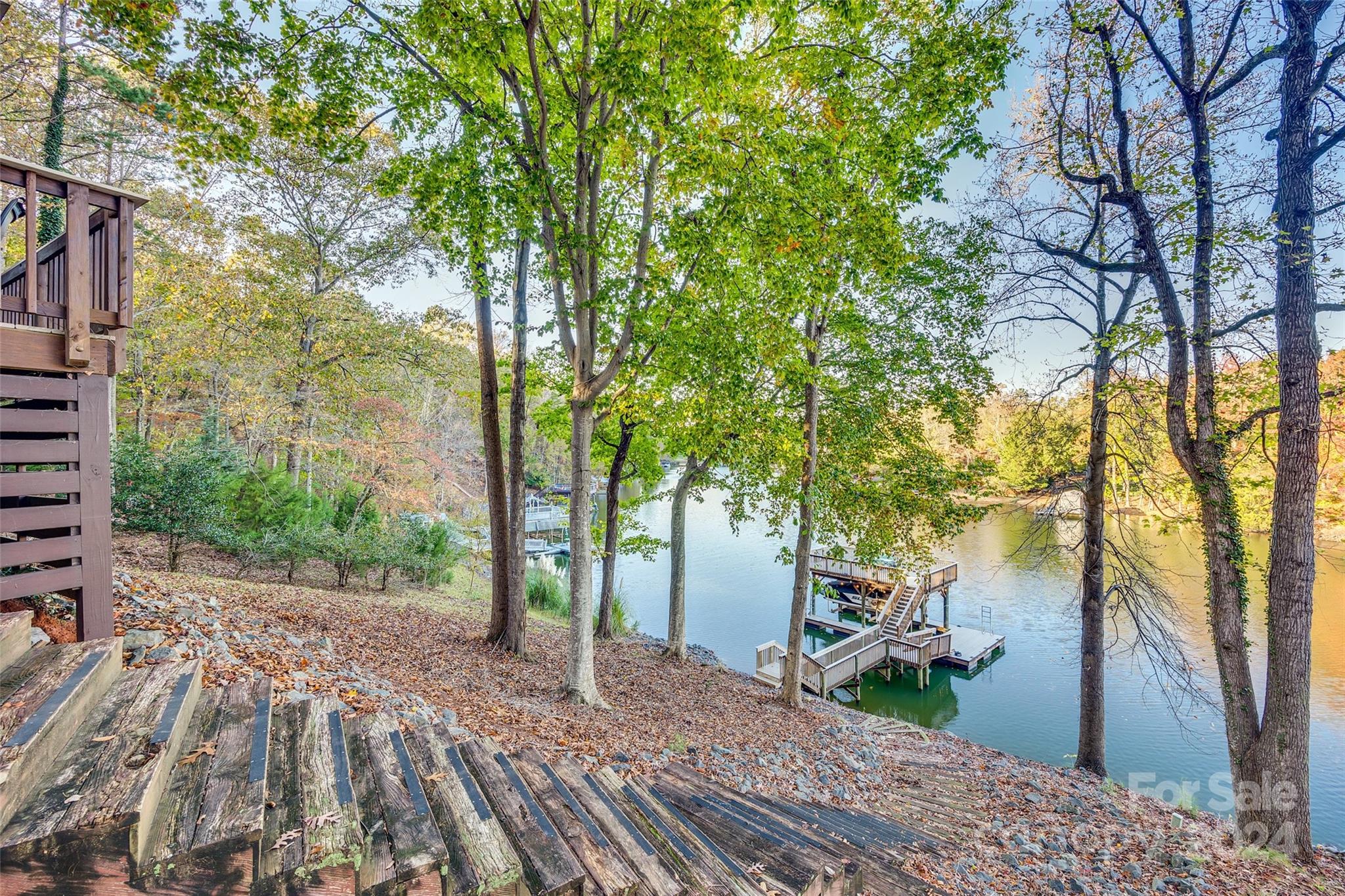 Tega Cay - Residential