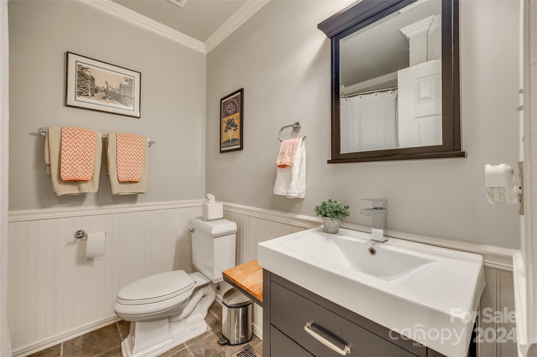 Tega Cay - Residential