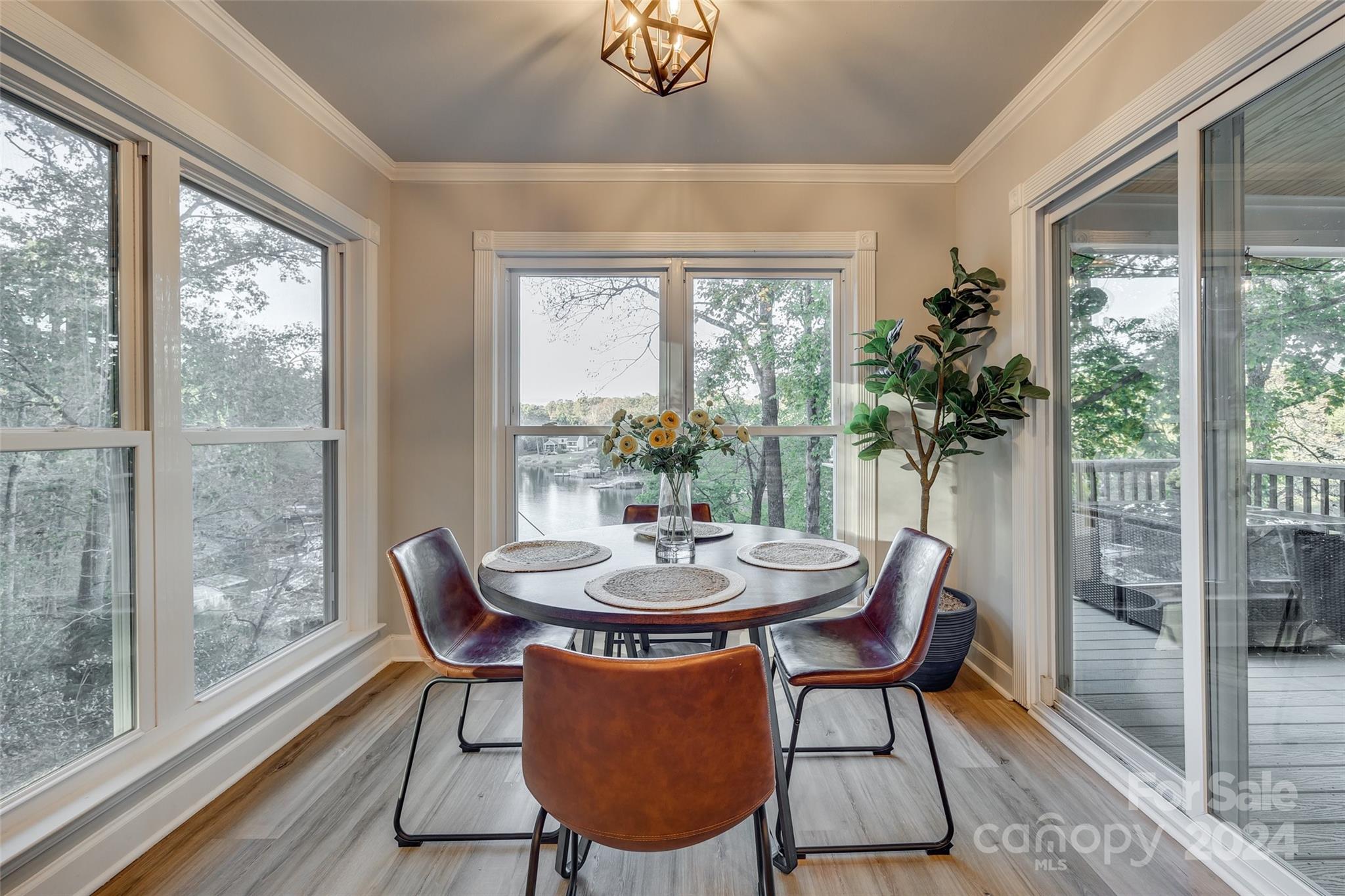 Tega Cay - Residential