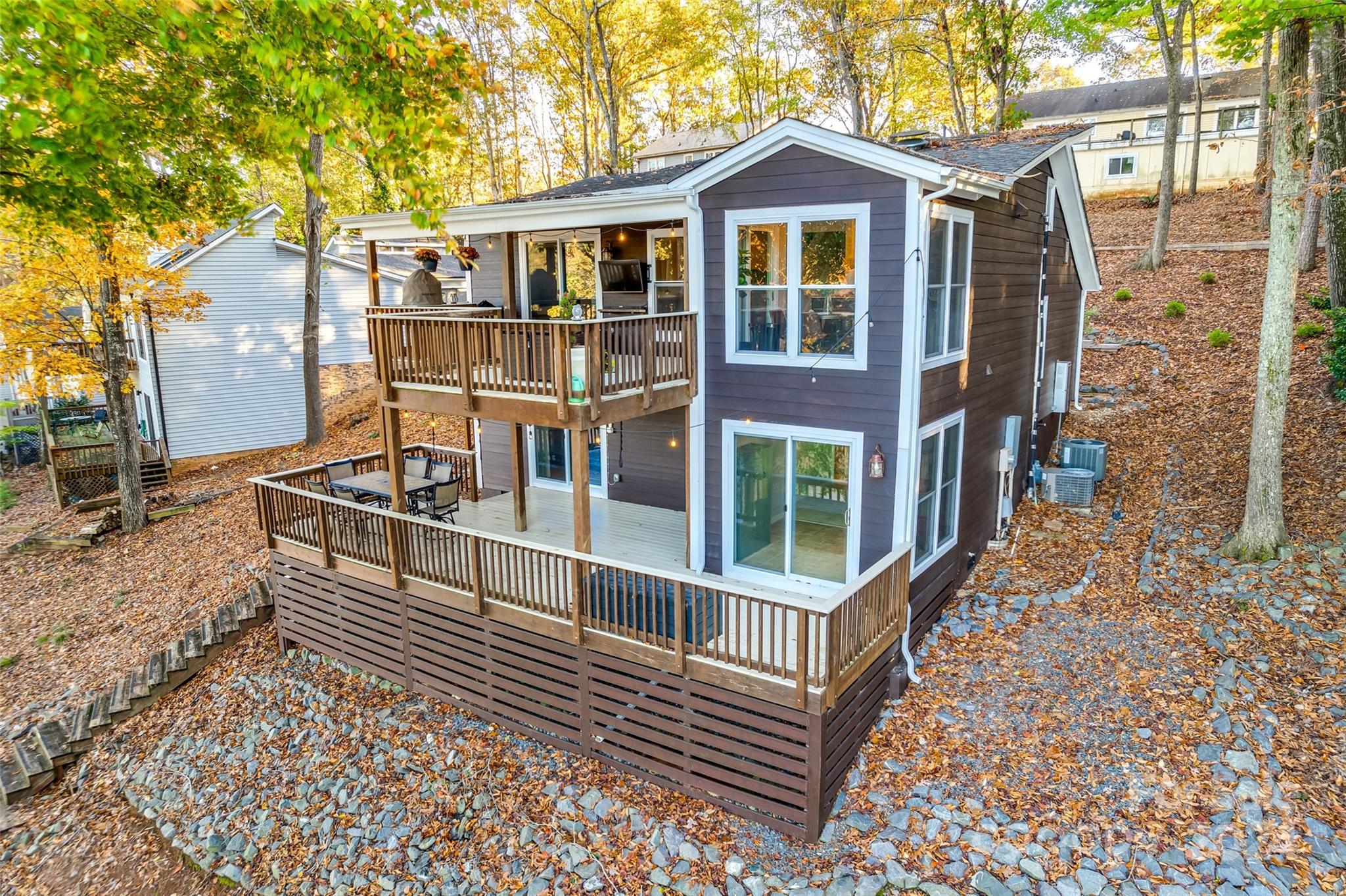 Tega Cay - Residential