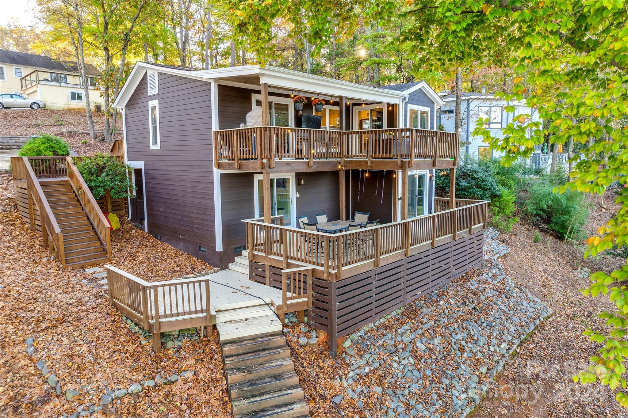 Tega Cay - Residential