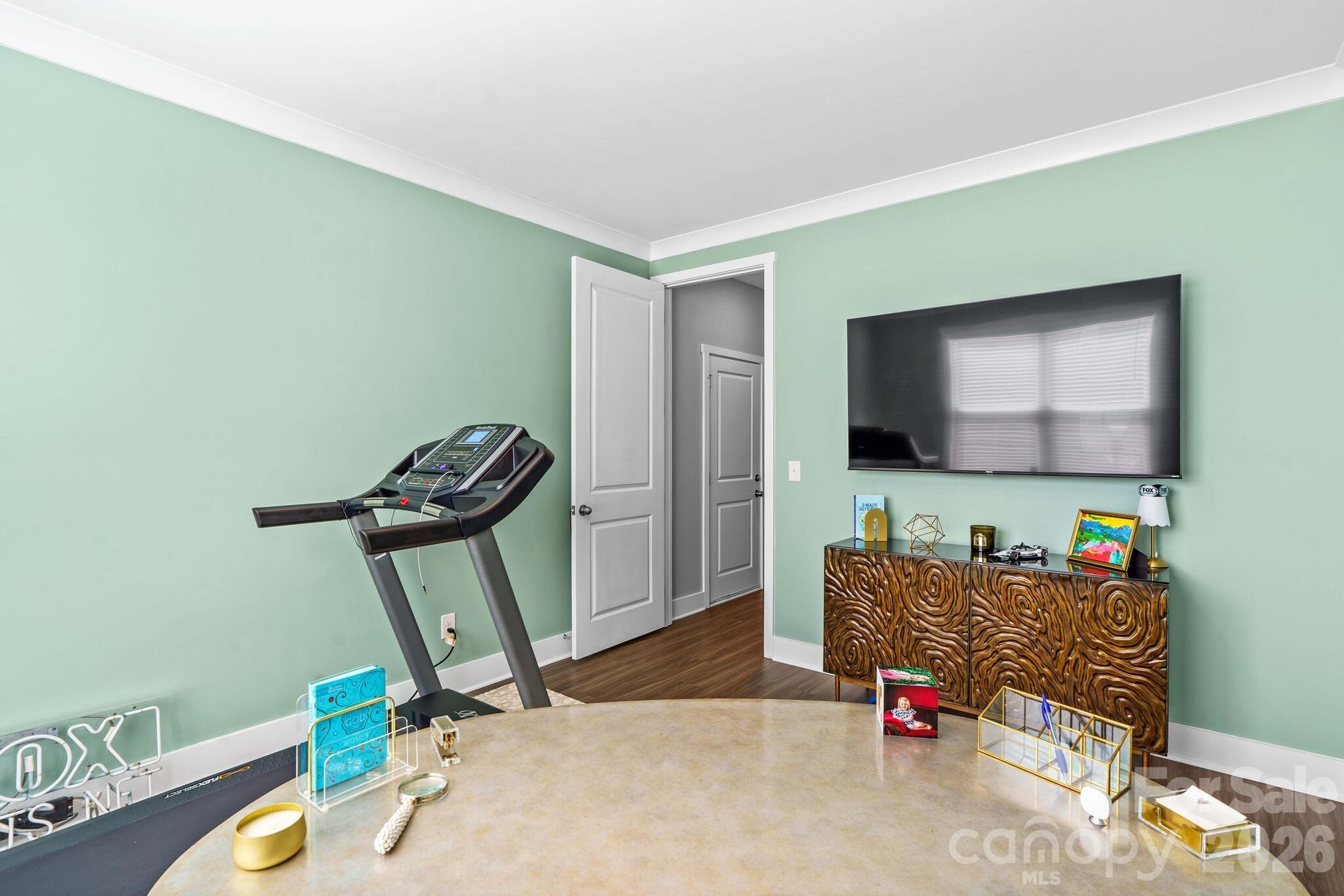 Crescent Vistas - Residential