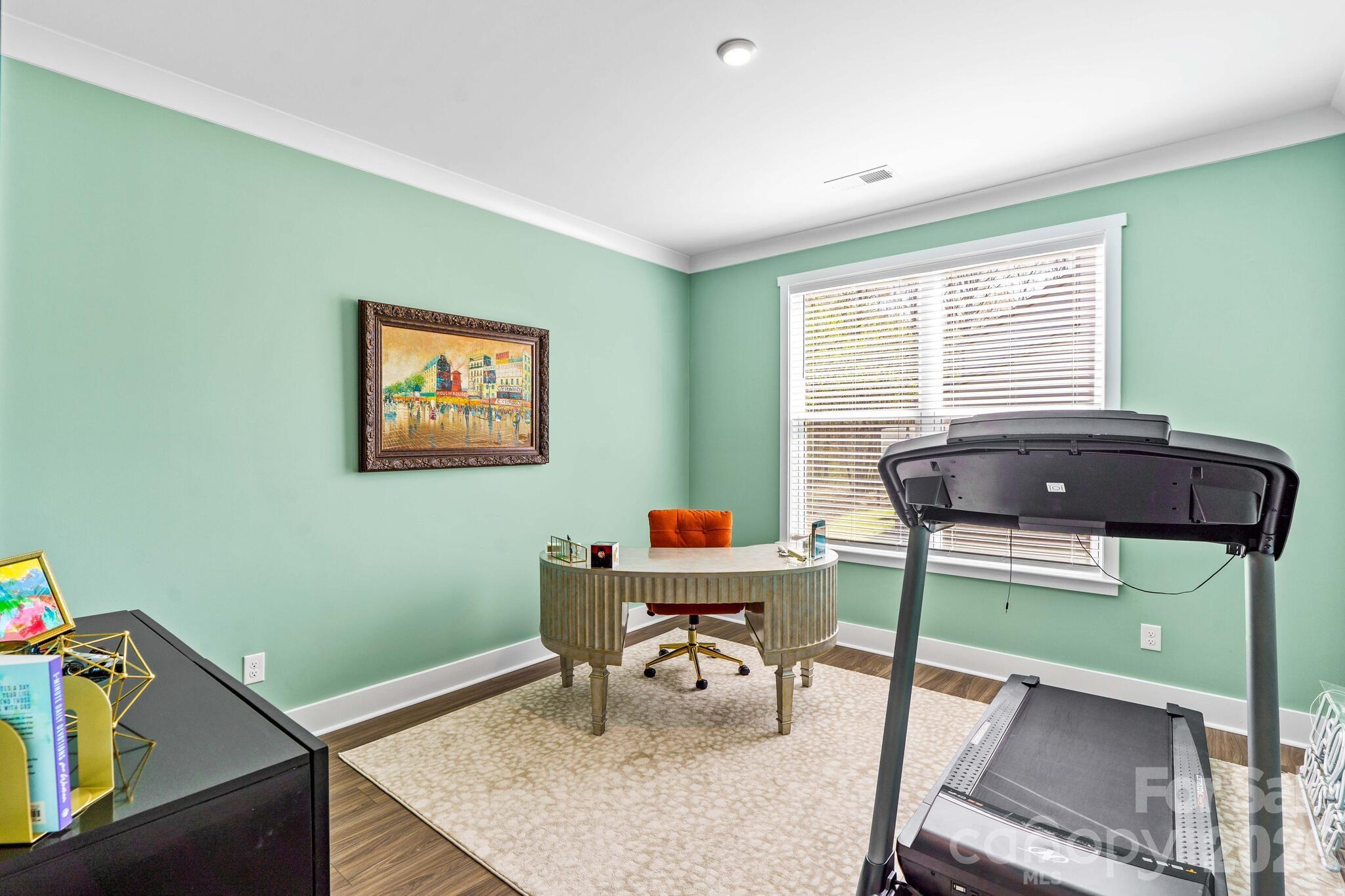 Crescent Vistas - Residential