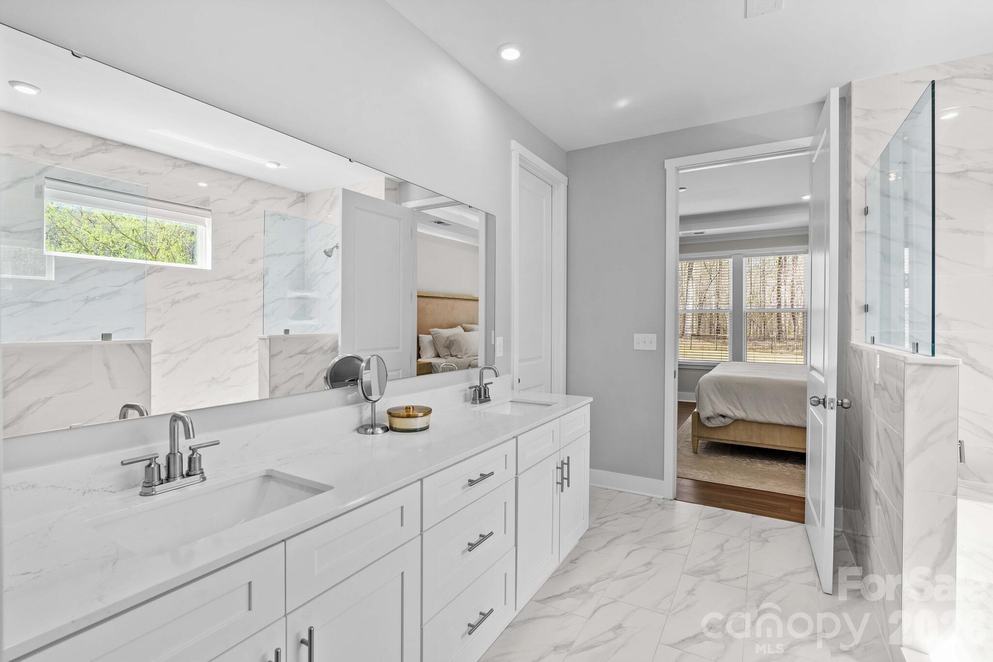 Crescent Vistas - Residential