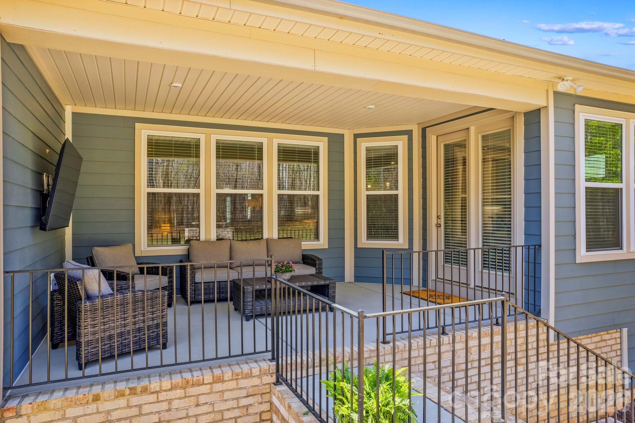 Crescent Vistas - Residential