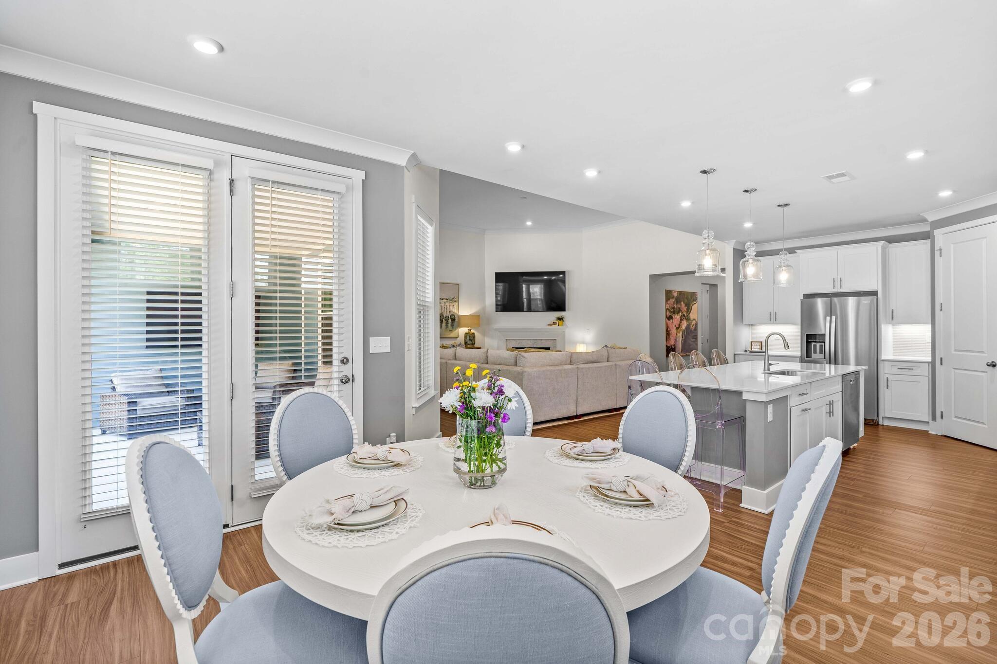 Crescent Vistas - Residential