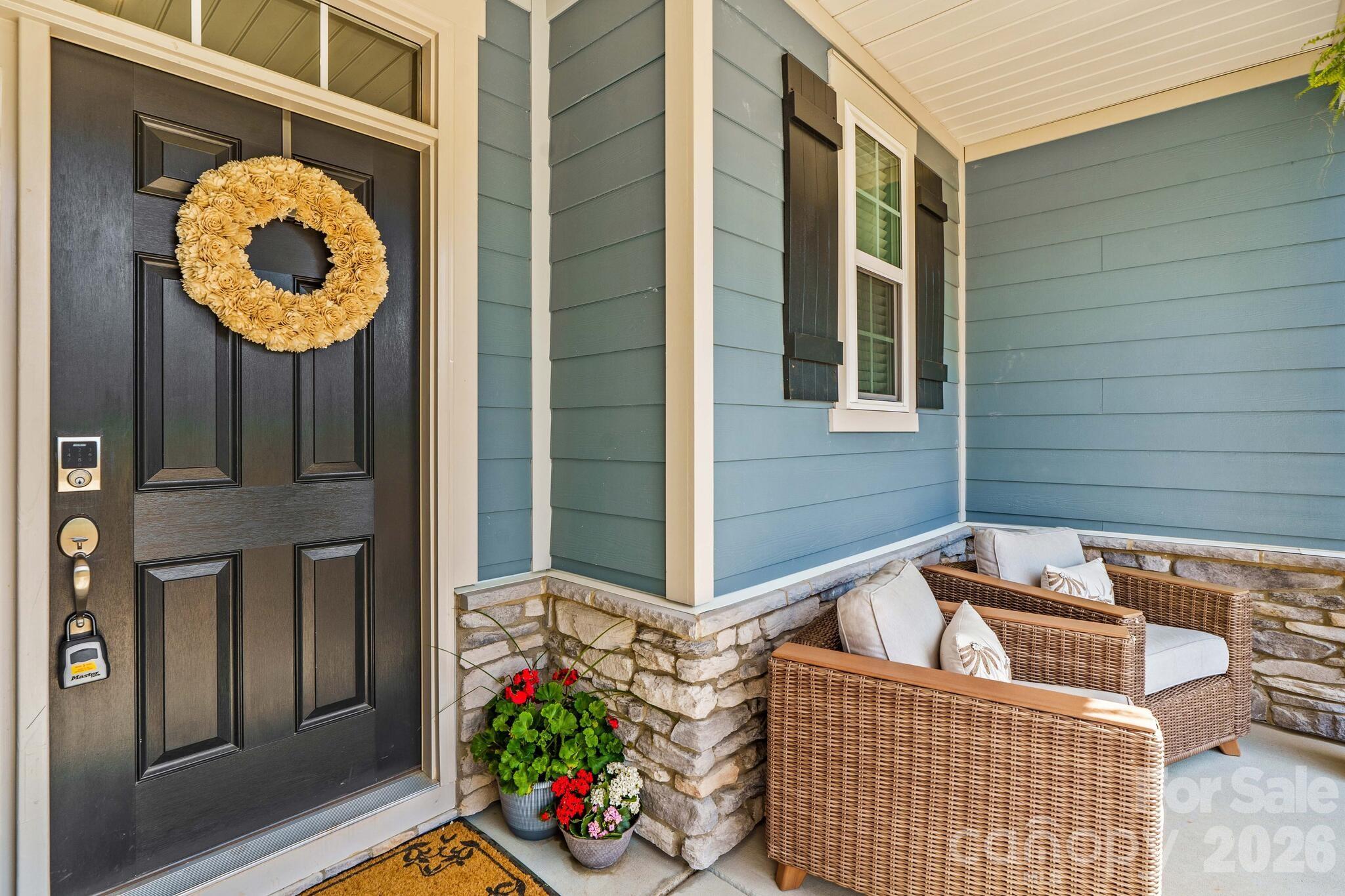 Crescent Vistas - Residential