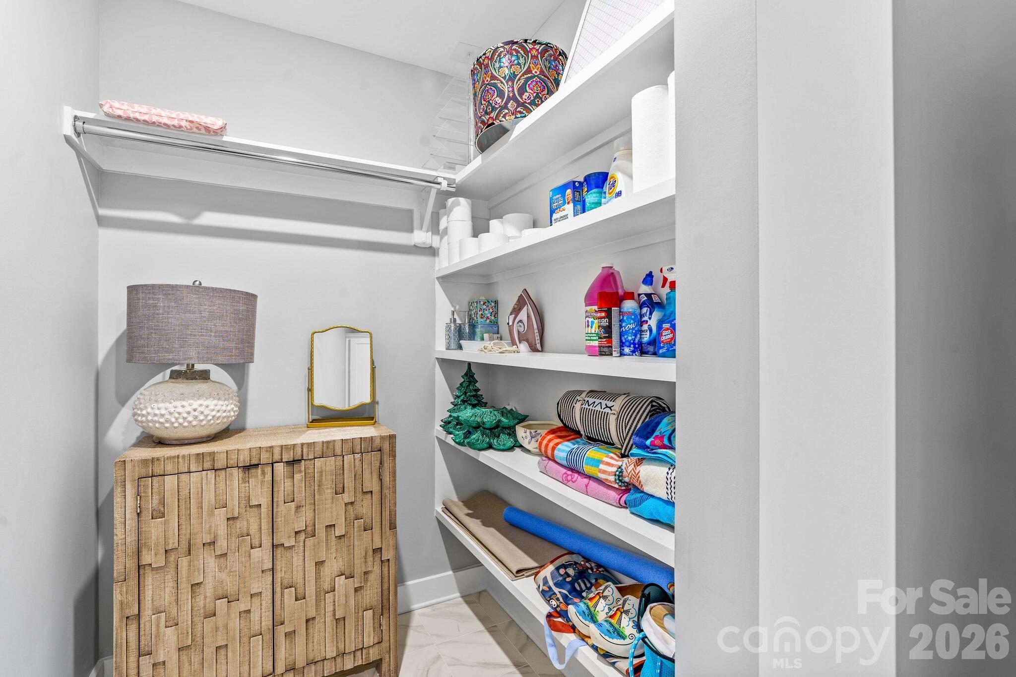 Crescent Vistas - Residential