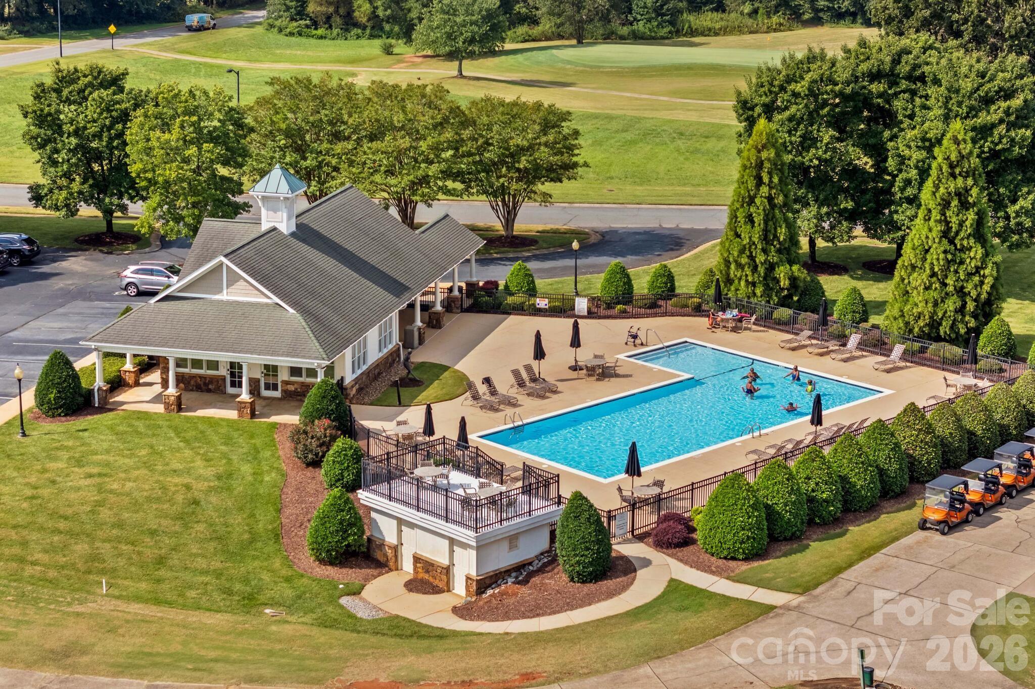 Crescent Vistas - Residential