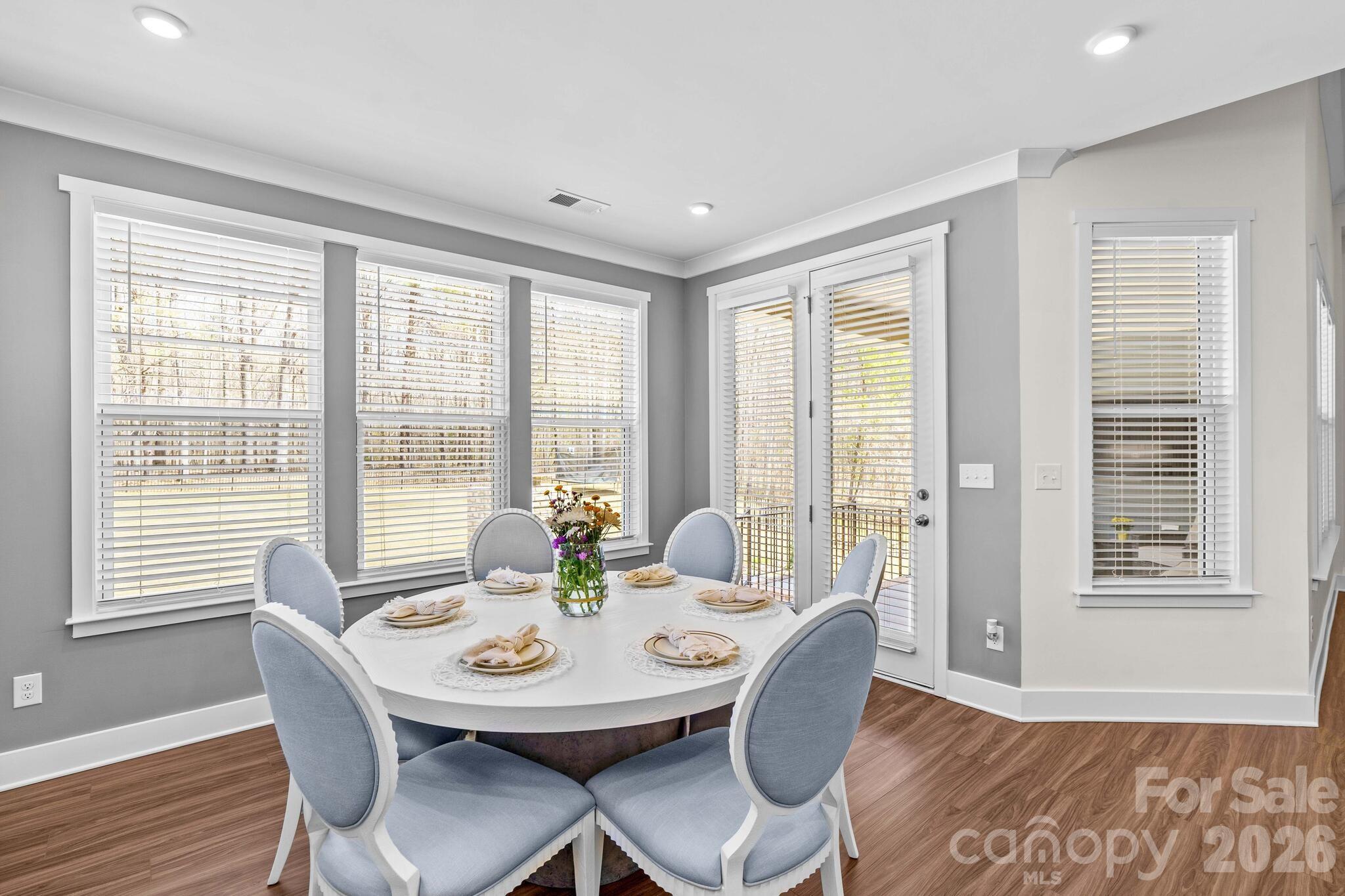 Crescent Vistas - Residential