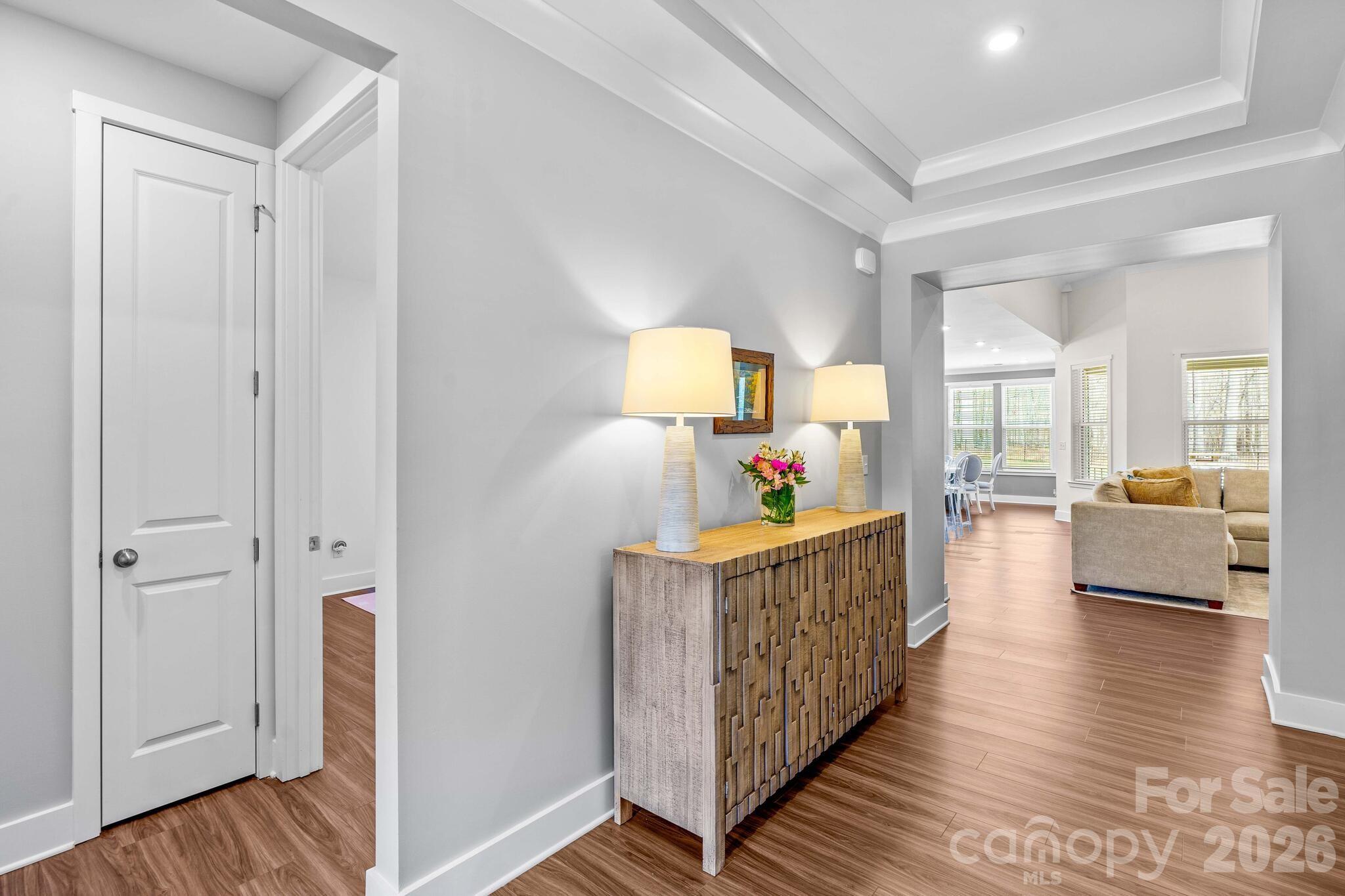 Crescent Vistas - Residential