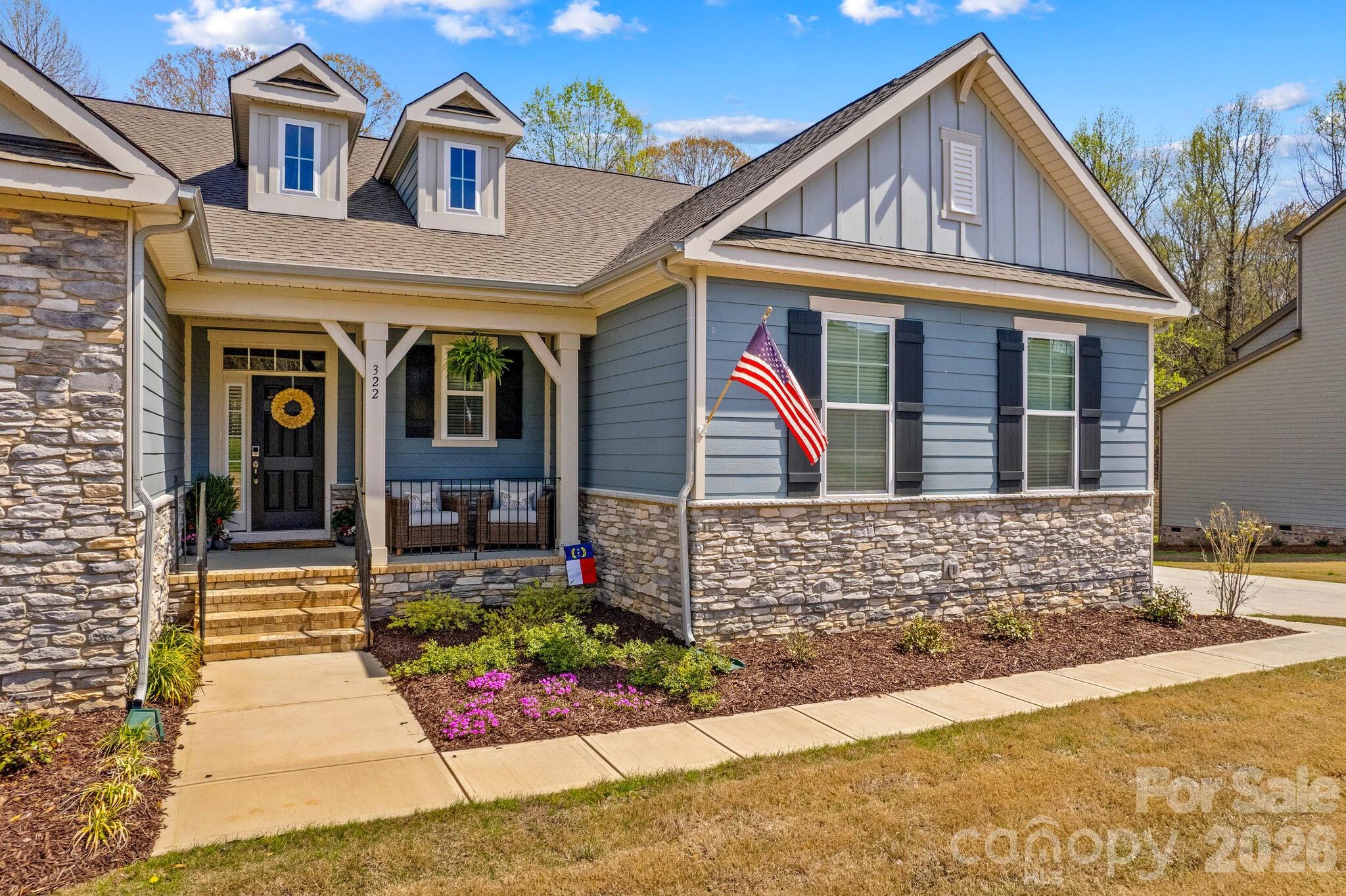 Crescent Vistas - Residential