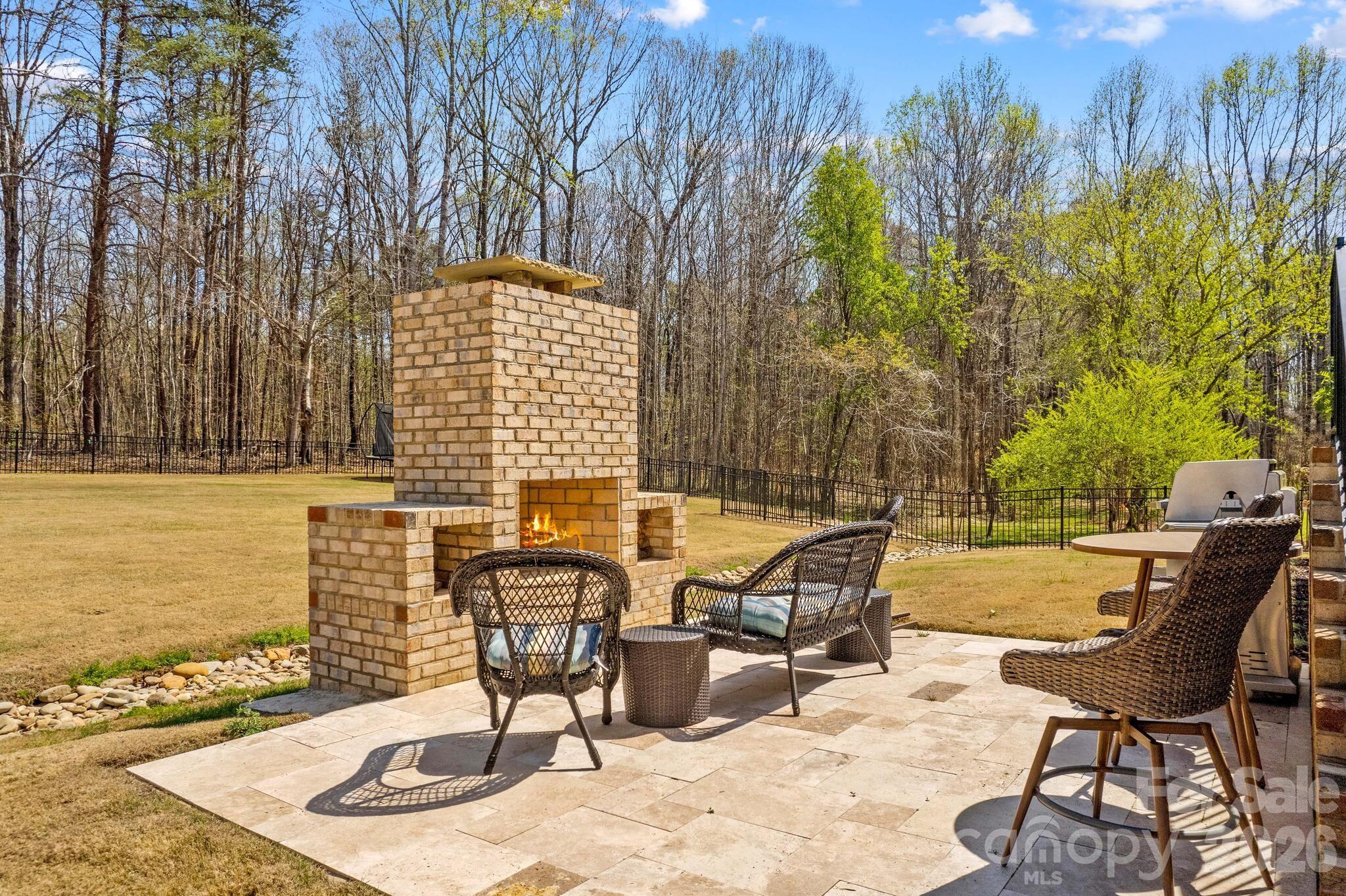 Crescent Vistas - Residential