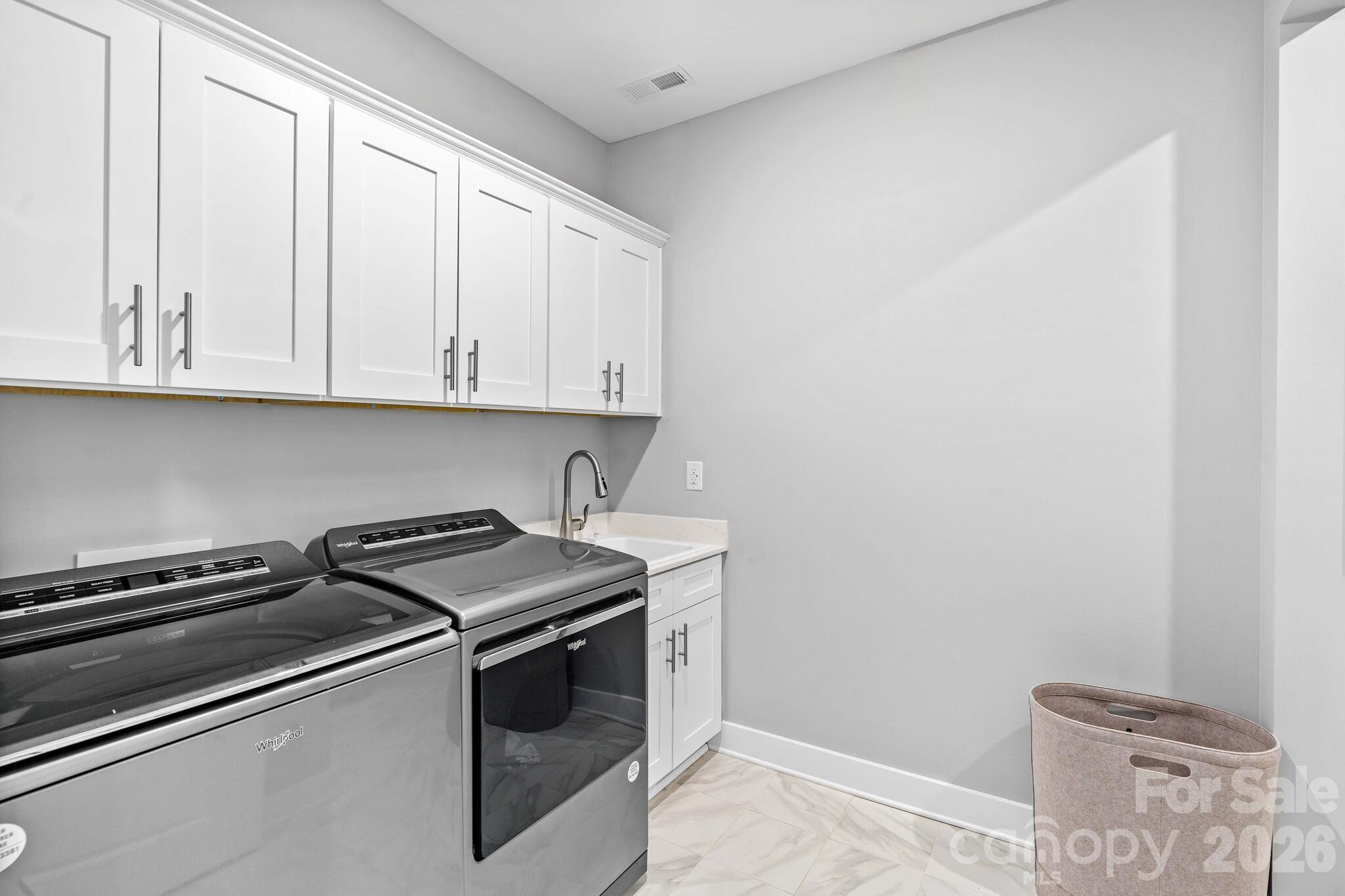 Crescent Vistas - Residential