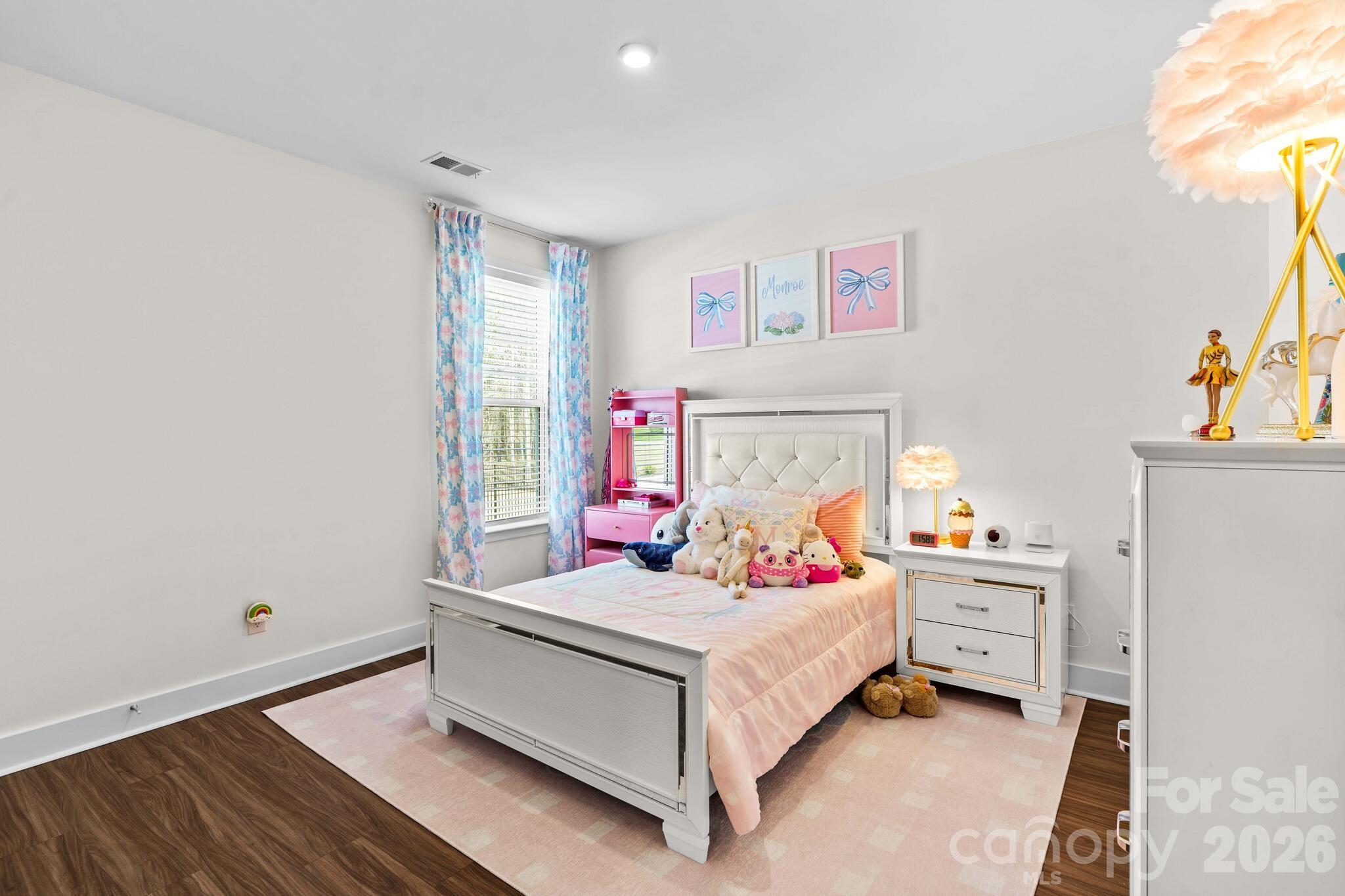 Crescent Vistas - Residential