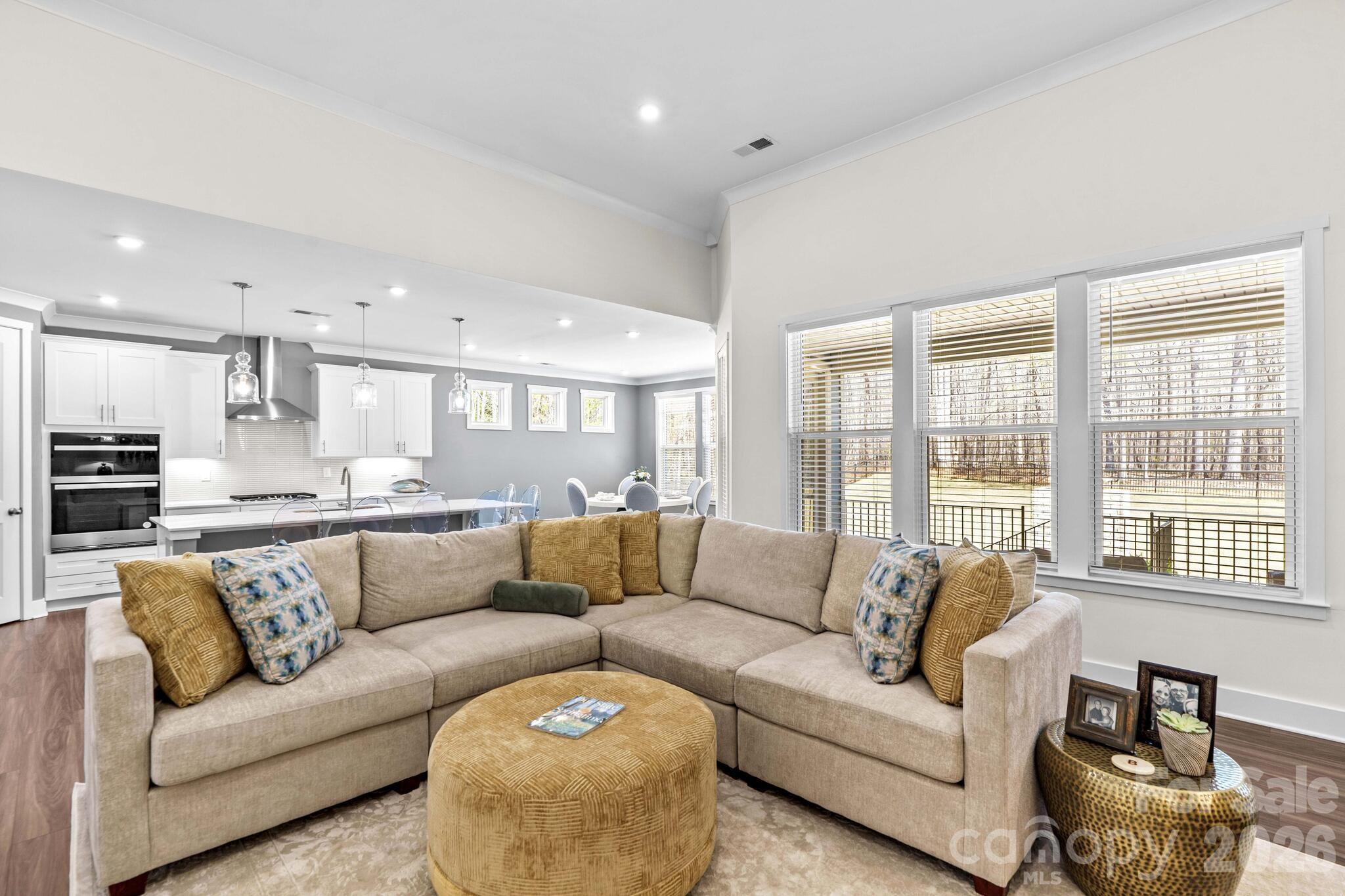 Crescent Vistas - Residential