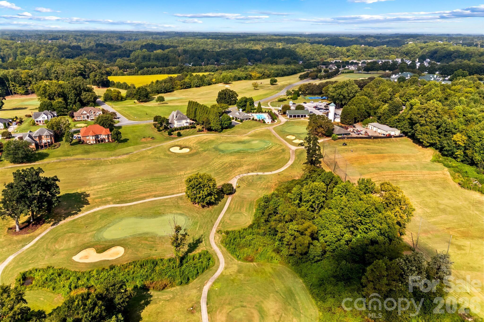 Crescent Vistas - Residential