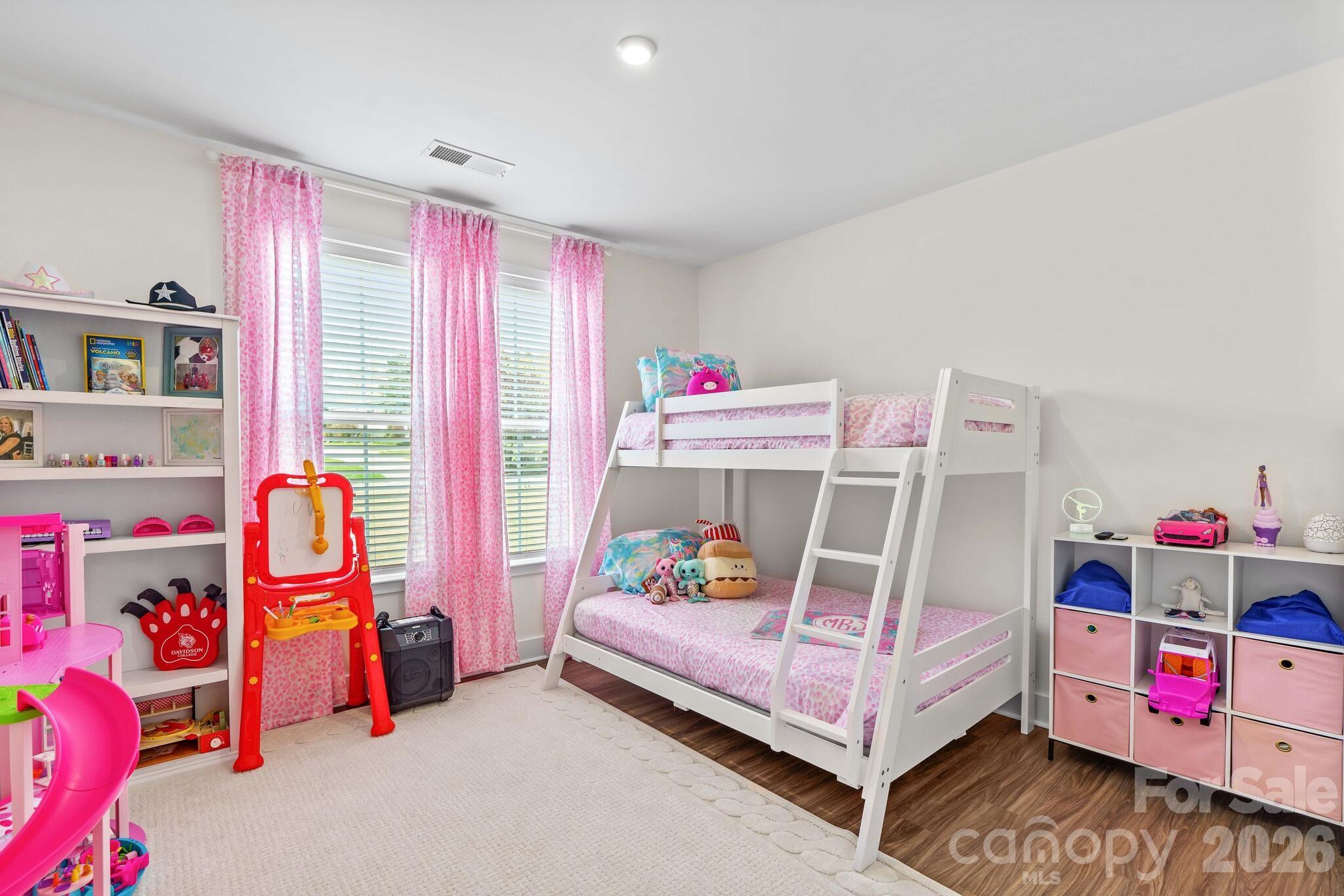 Crescent Vistas - Residential