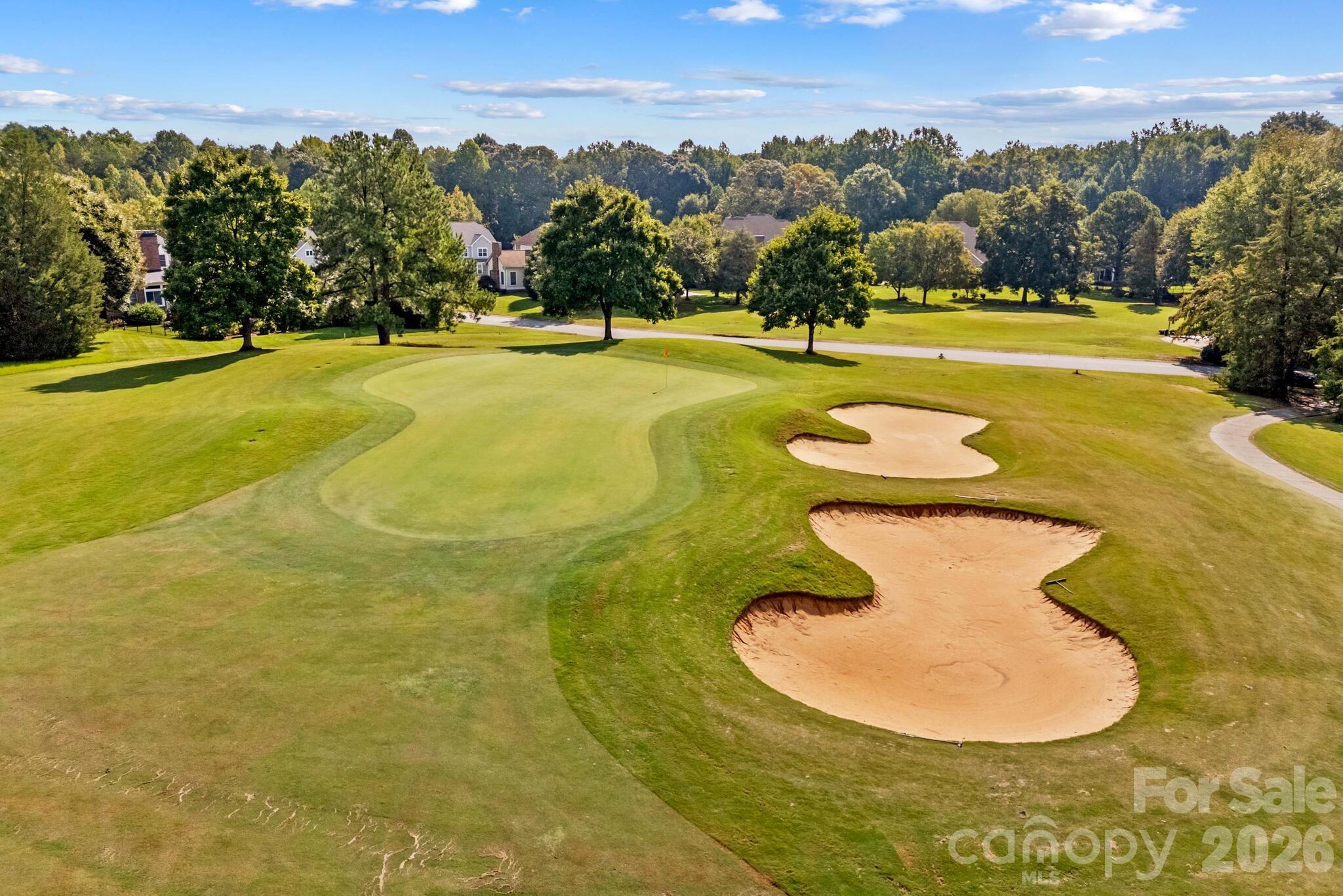 Crescent Vistas - Residential