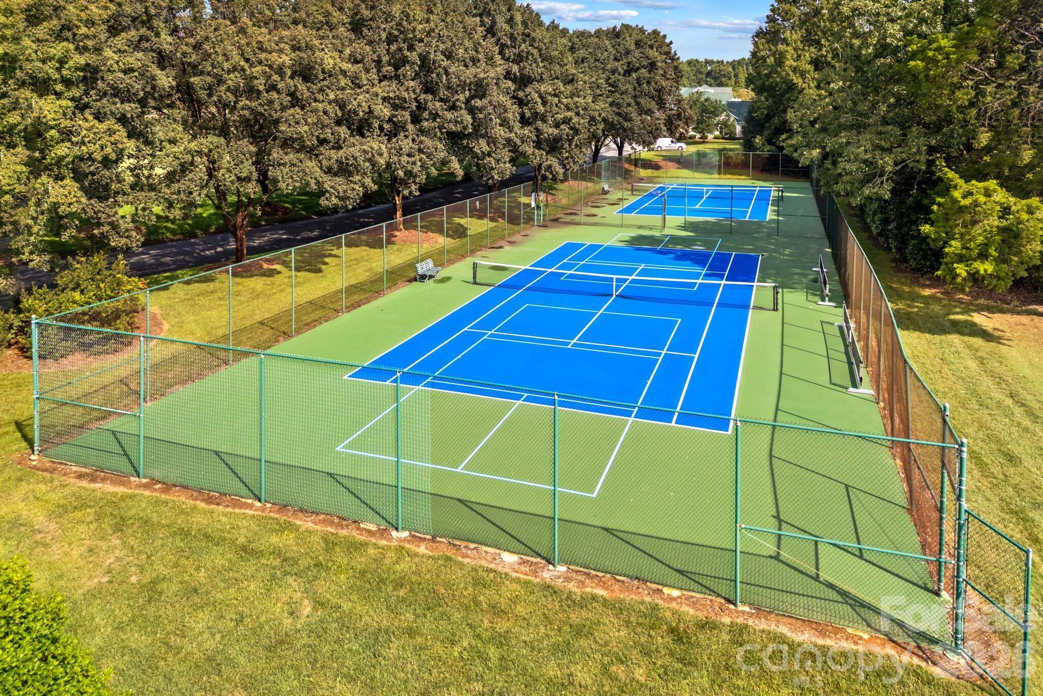 Crescent Vistas - Residential