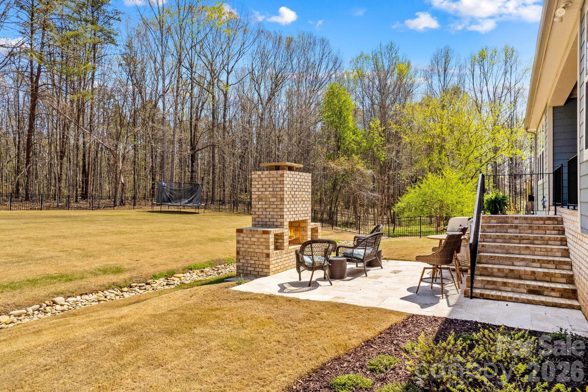 Crescent Vistas - Residential