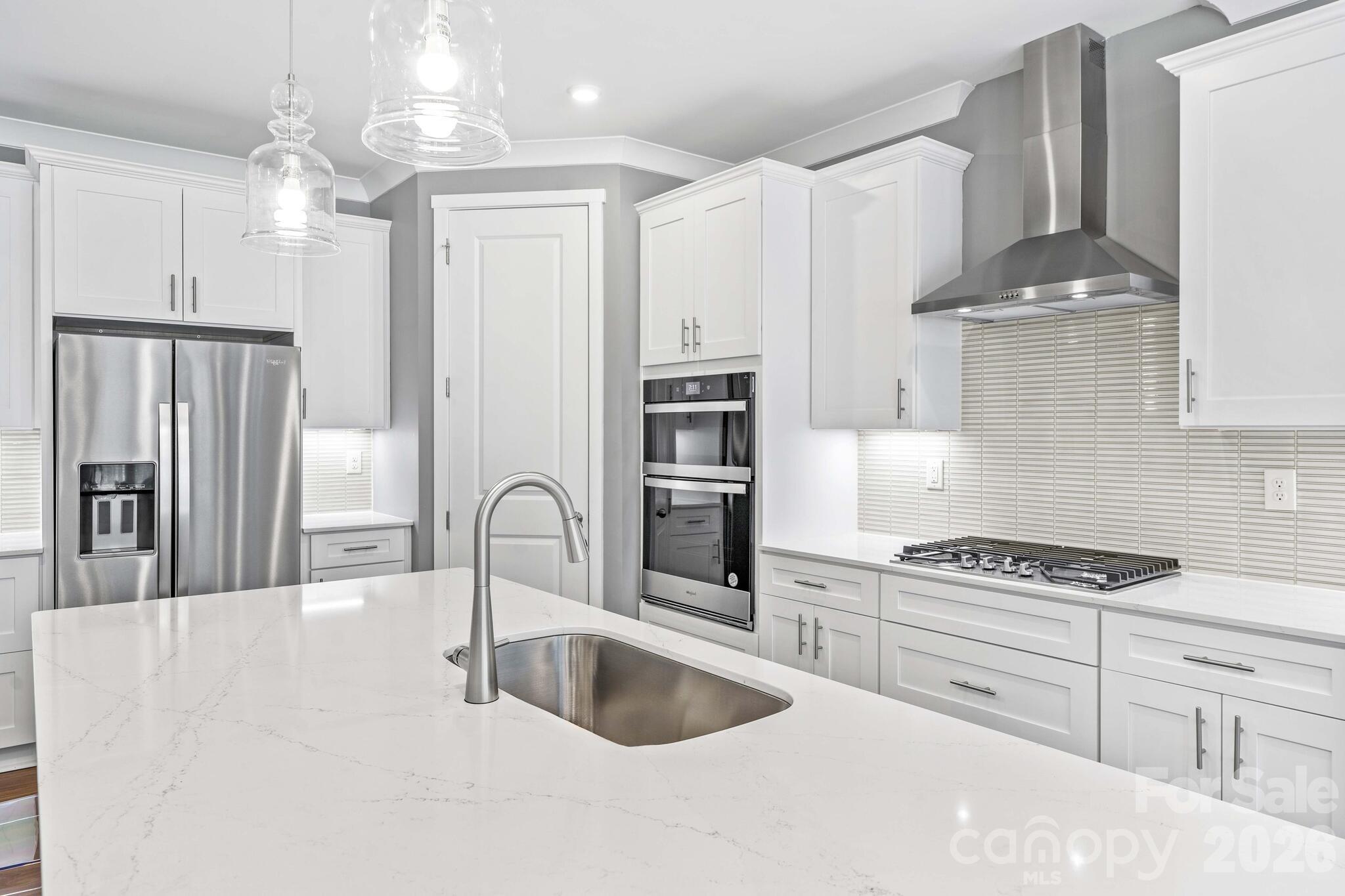 Crescent Vistas - Residential