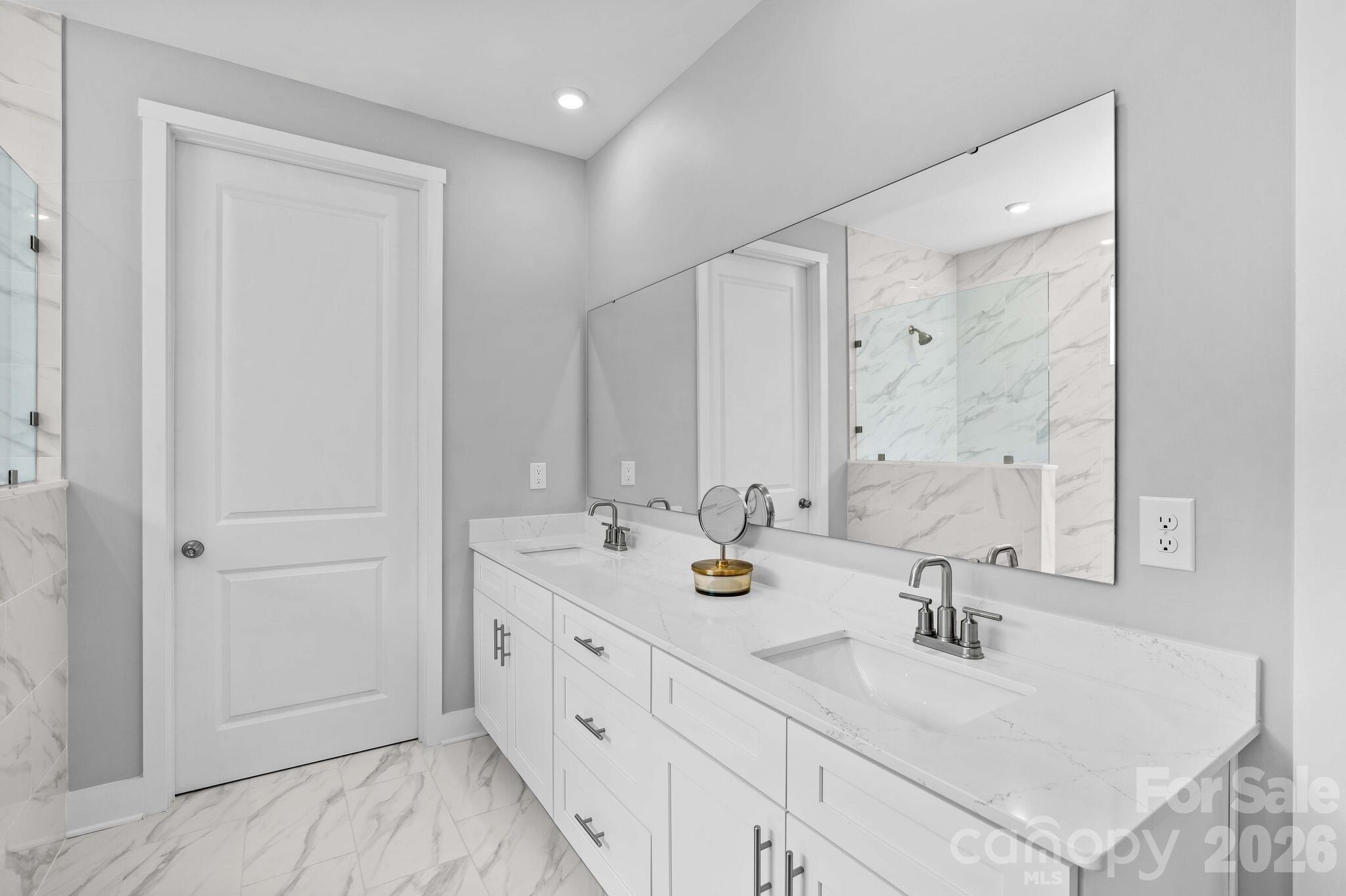 Crescent Vistas - Residential