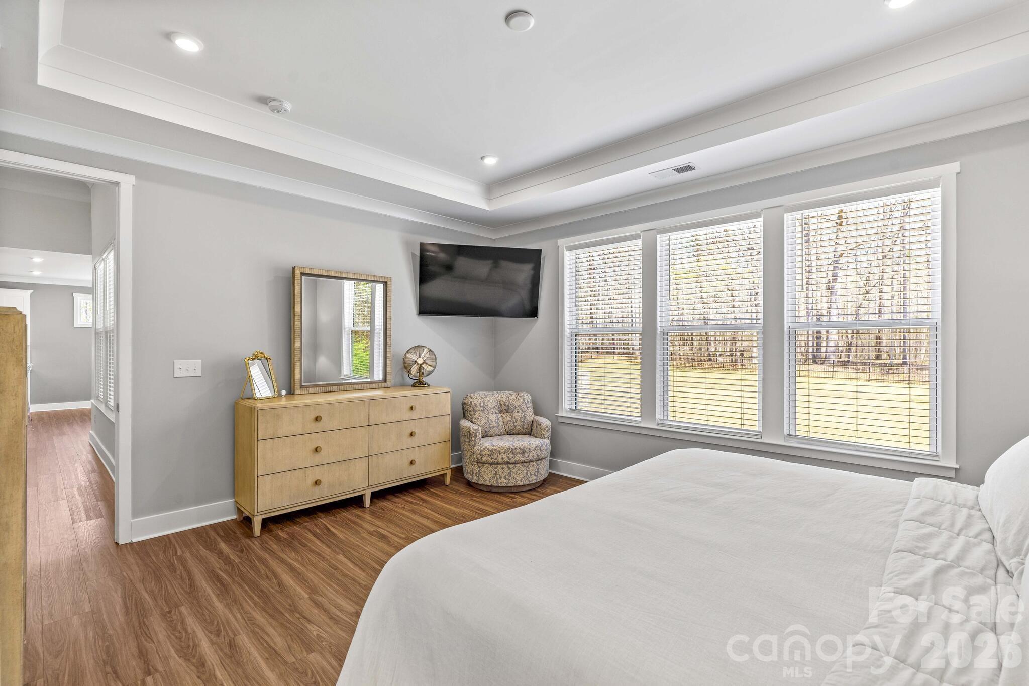 Crescent Vistas - Residential