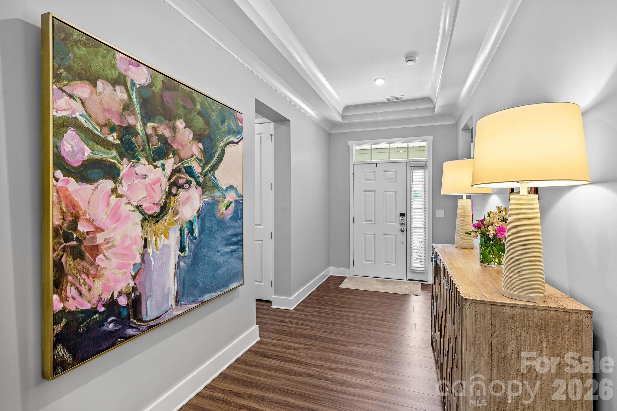 Crescent Vistas - Residential