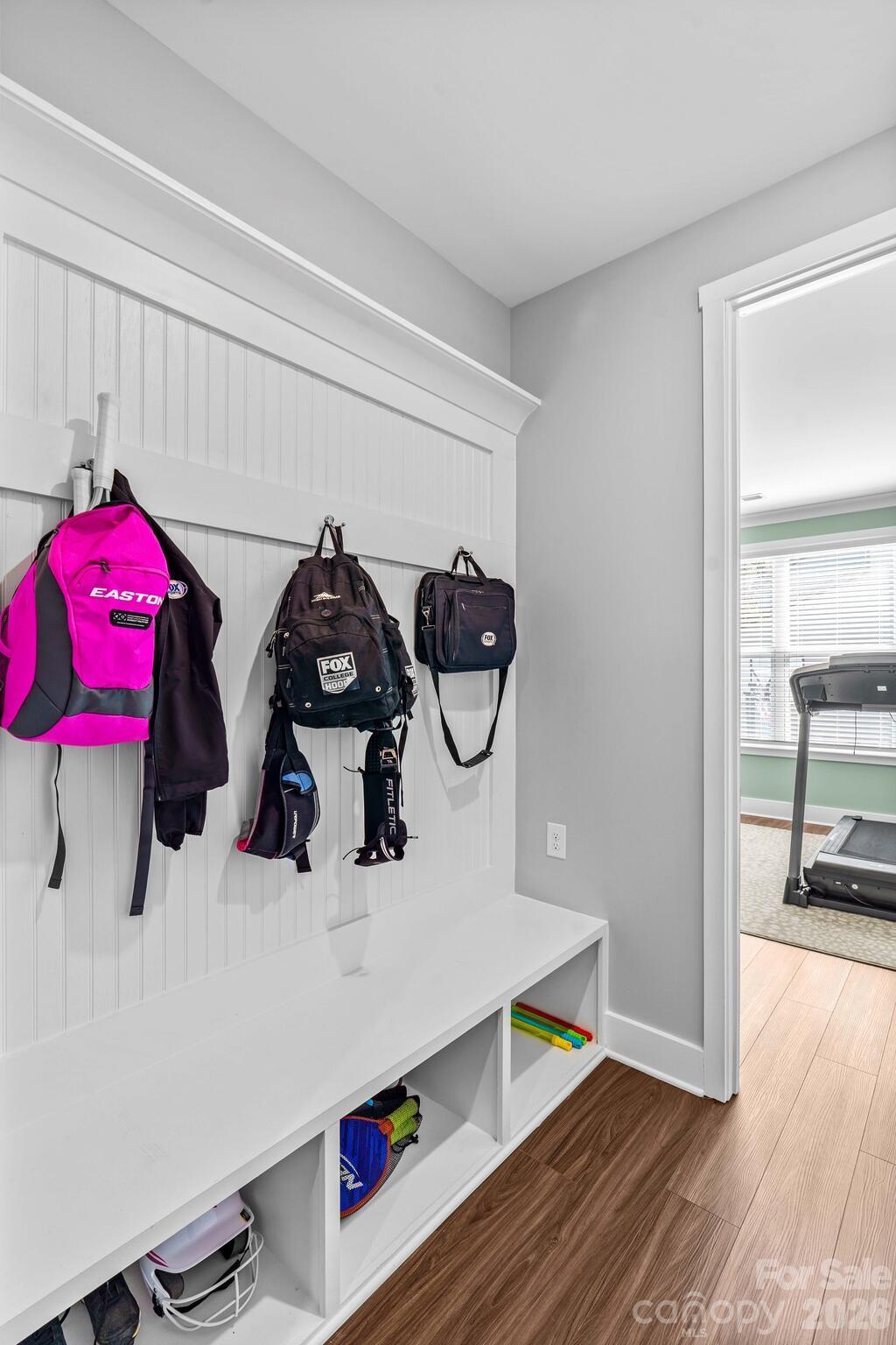 Crescent Vistas - Residential