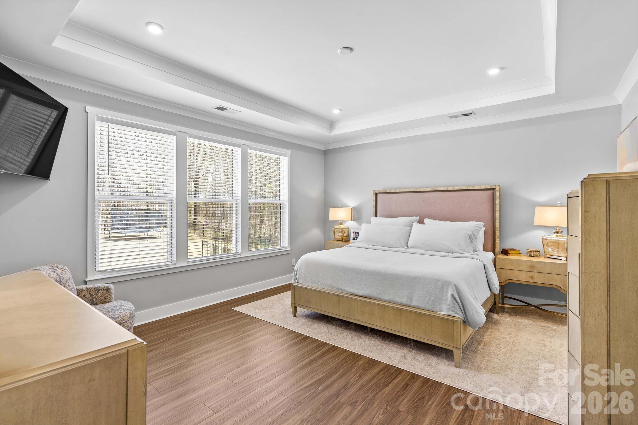 Crescent Vistas - Residential