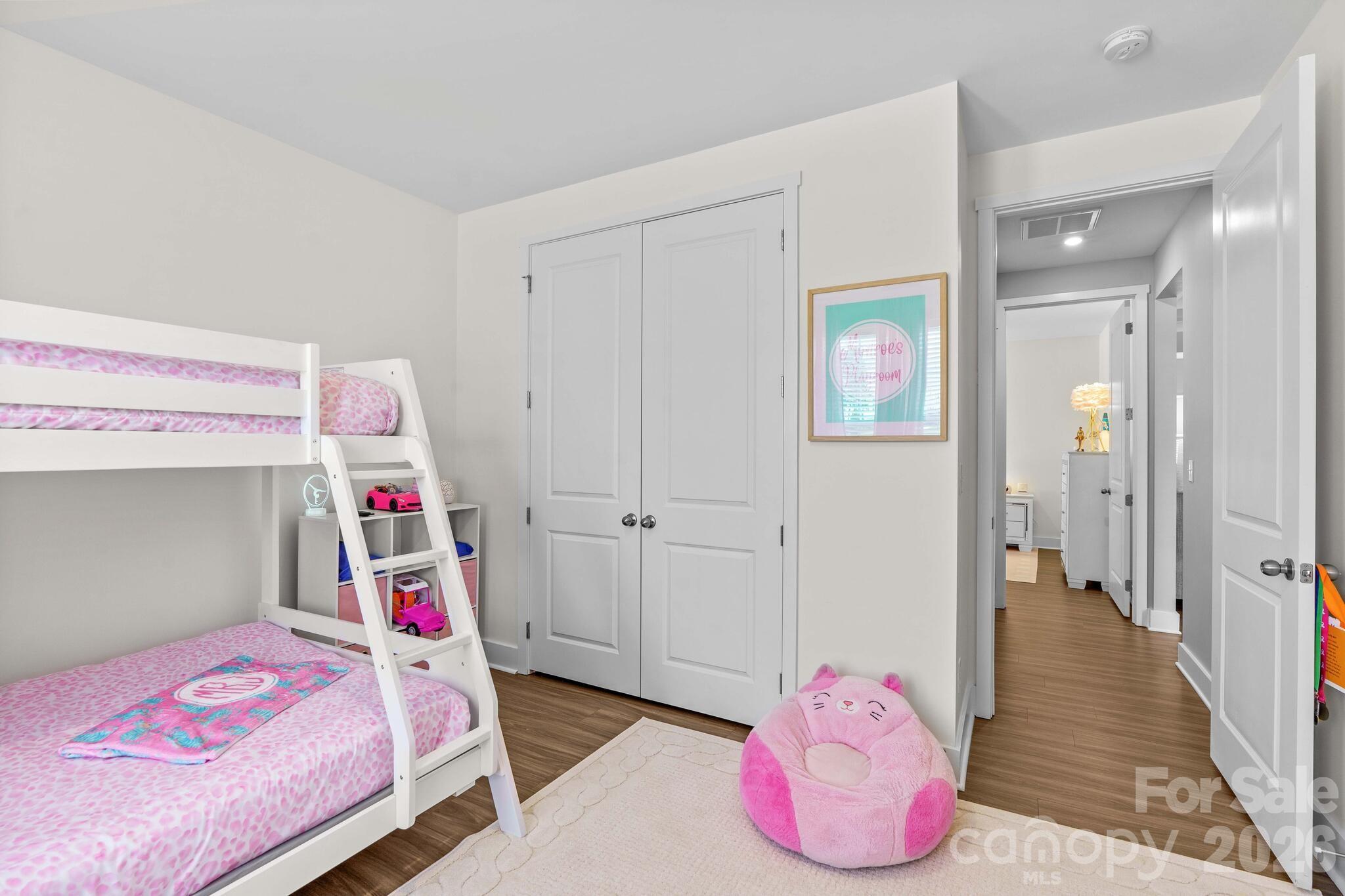 Crescent Vistas - Residential