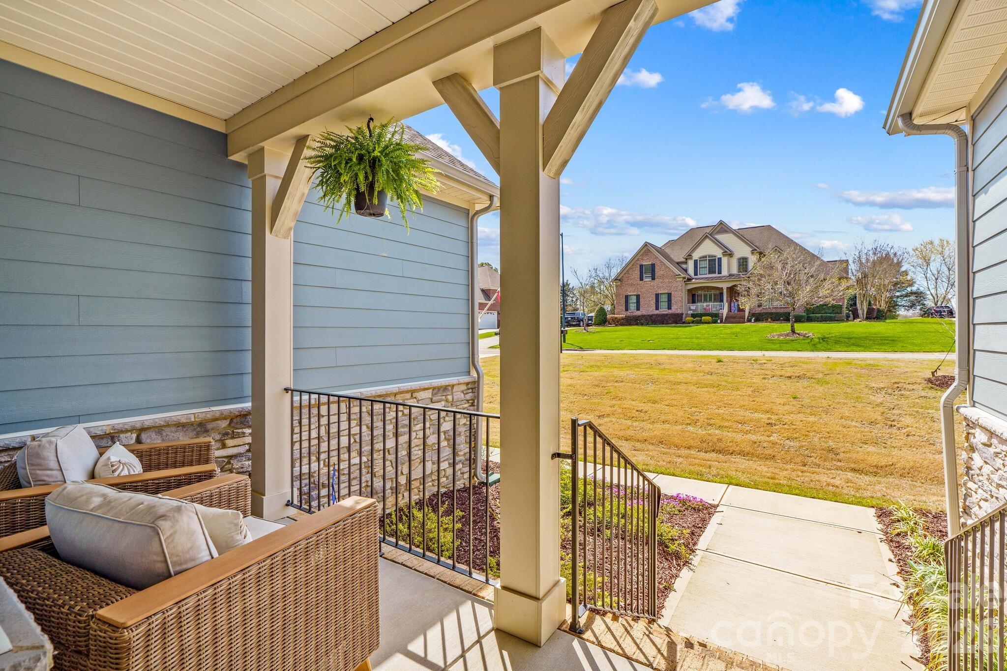 Crescent Vistas - Residential