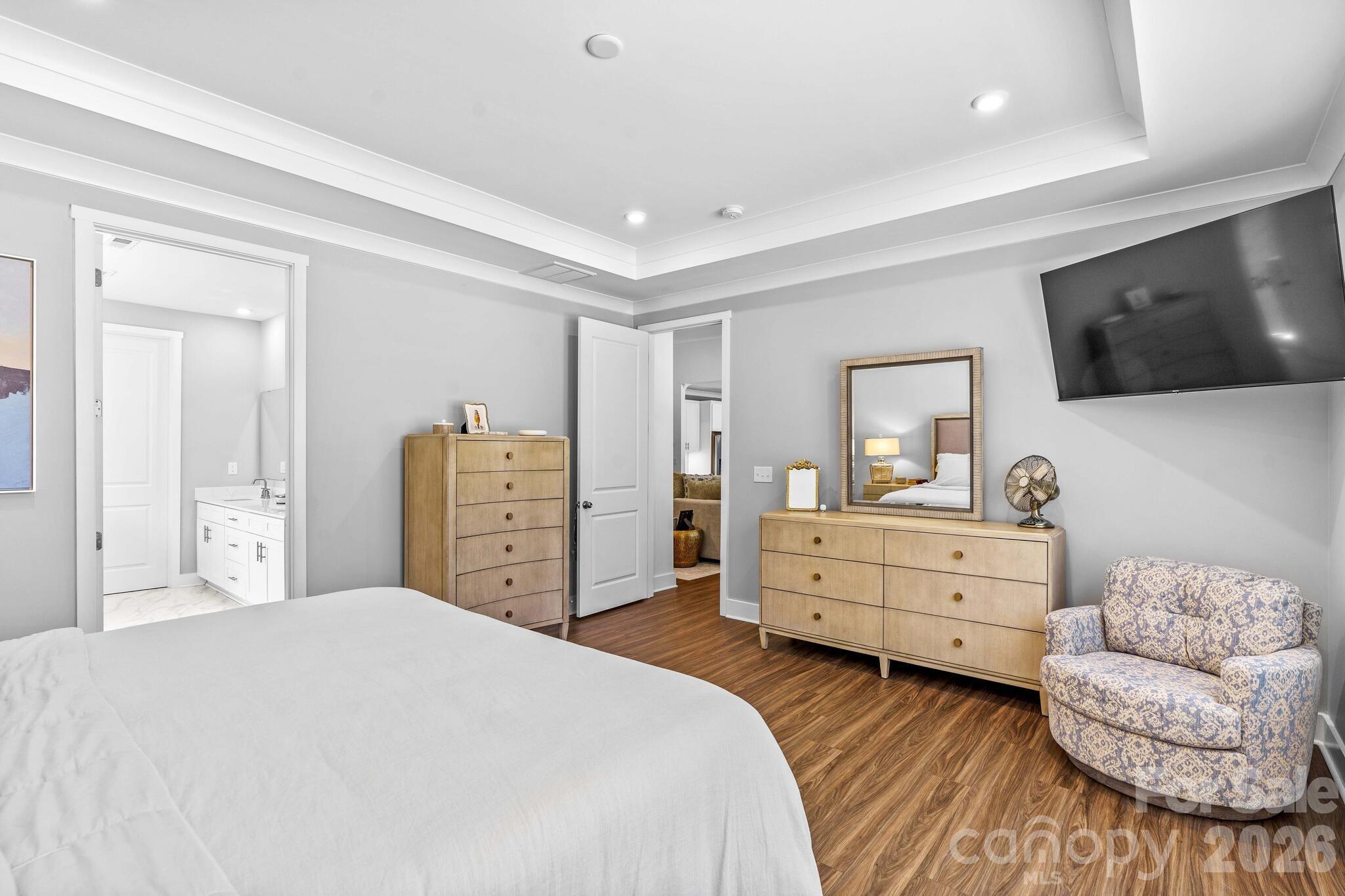 Crescent Vistas - Residential