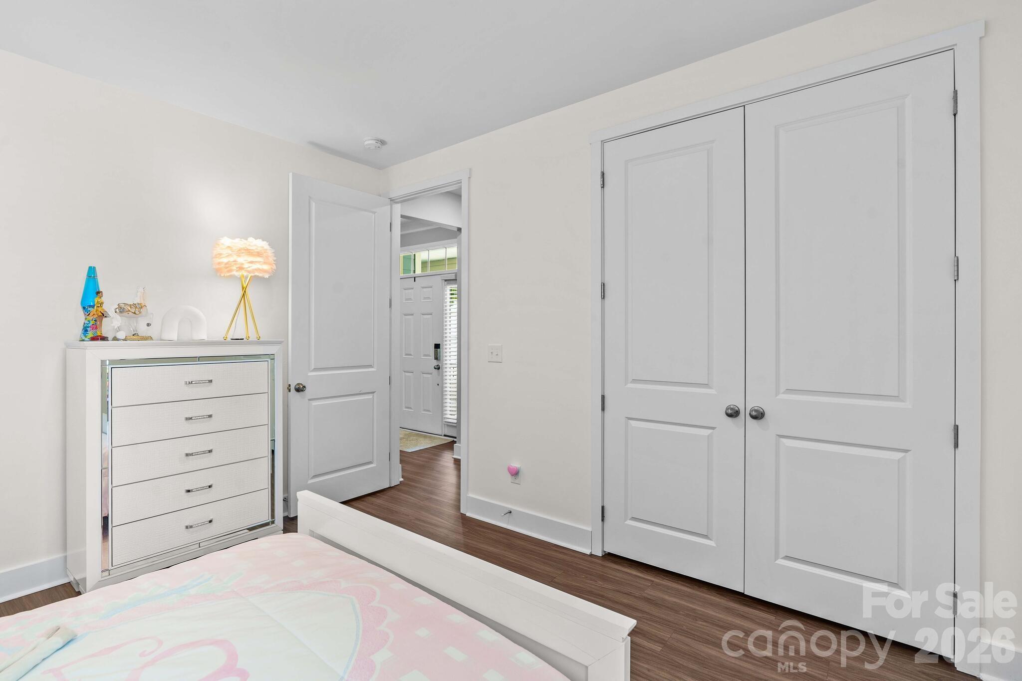 Crescent Vistas - Residential