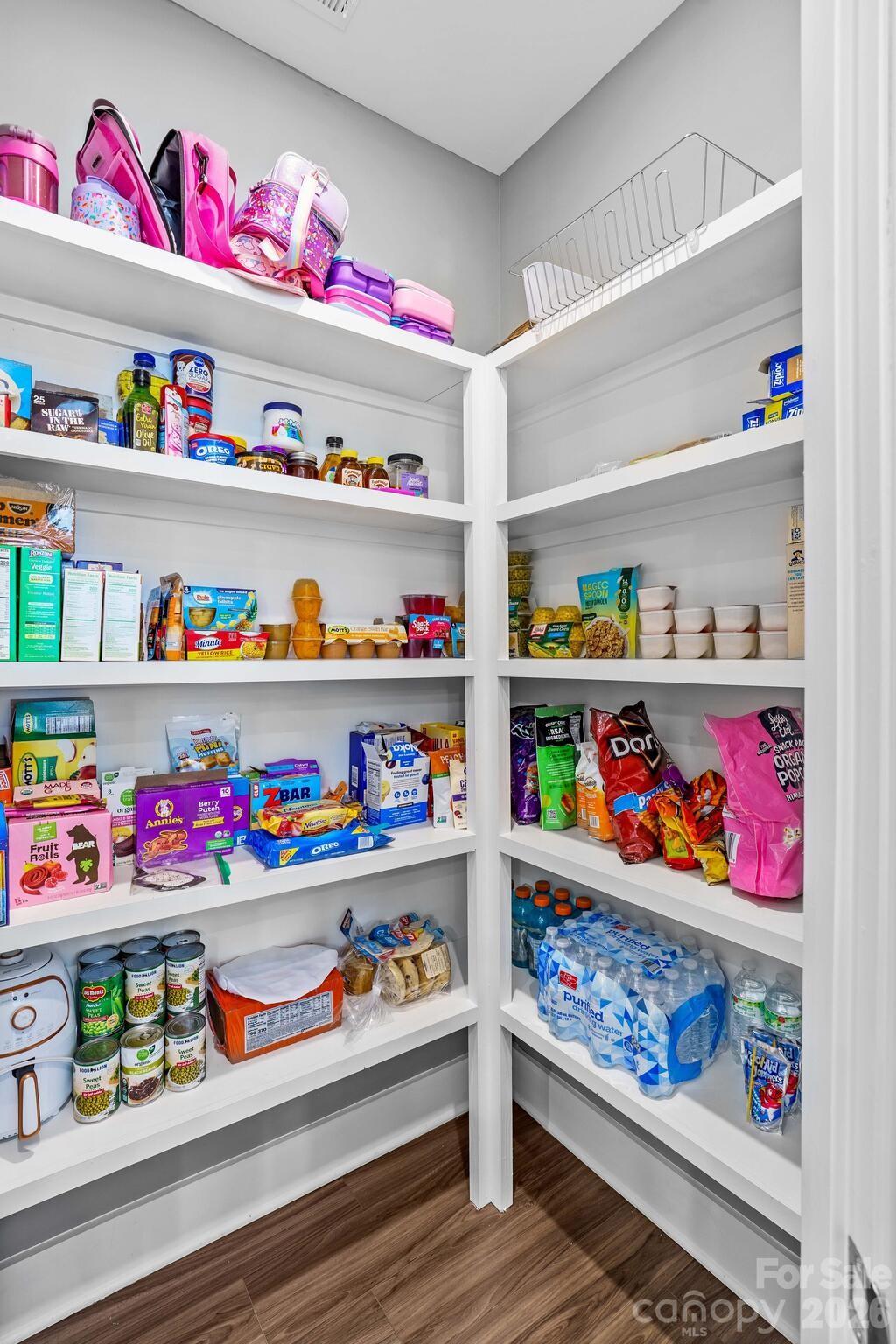 Crescent Vistas - Residential