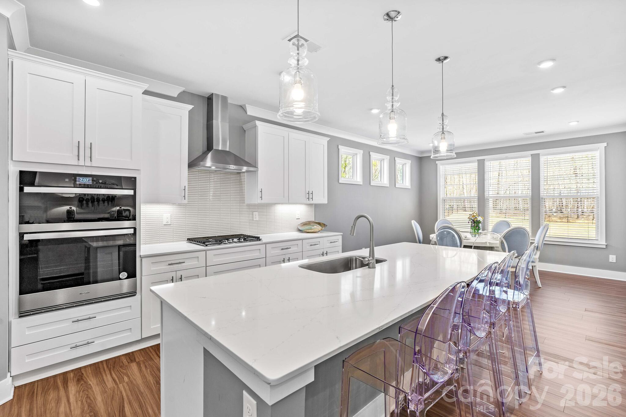 Crescent Vistas - Residential