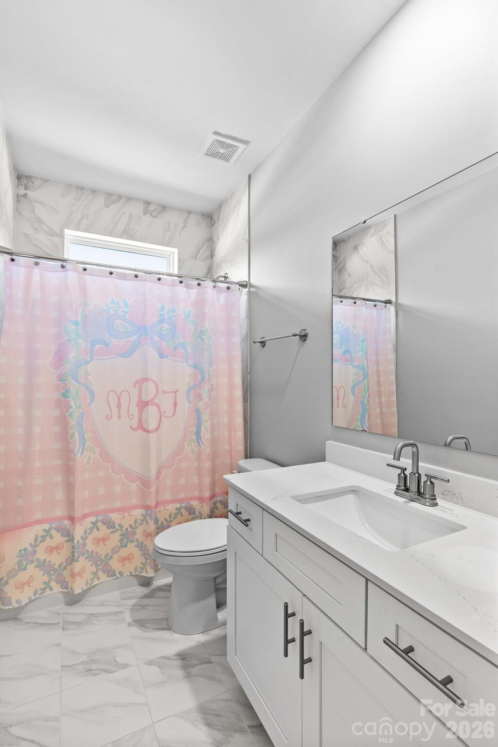 Crescent Vistas - Residential