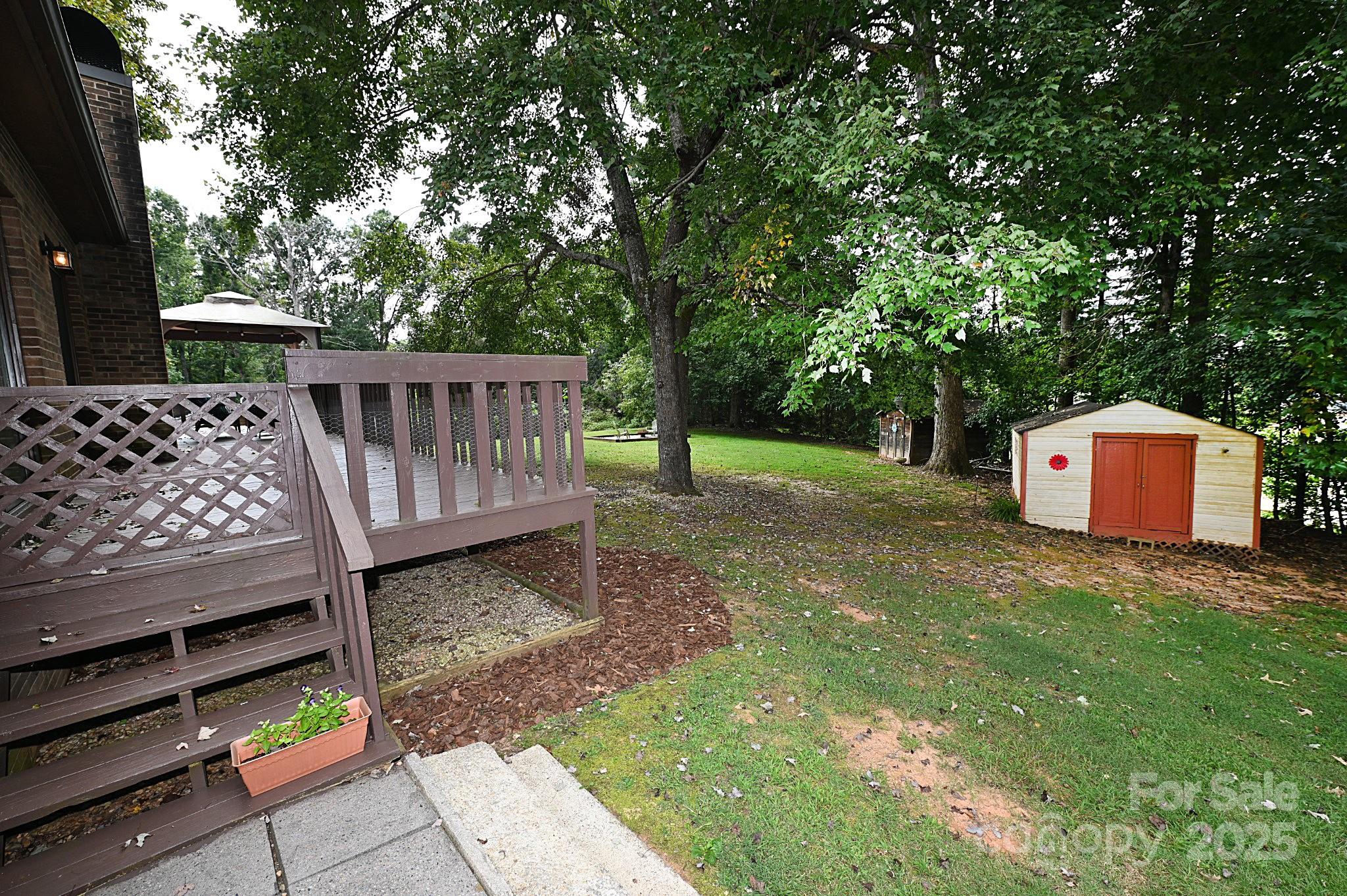 oakmont - Residential