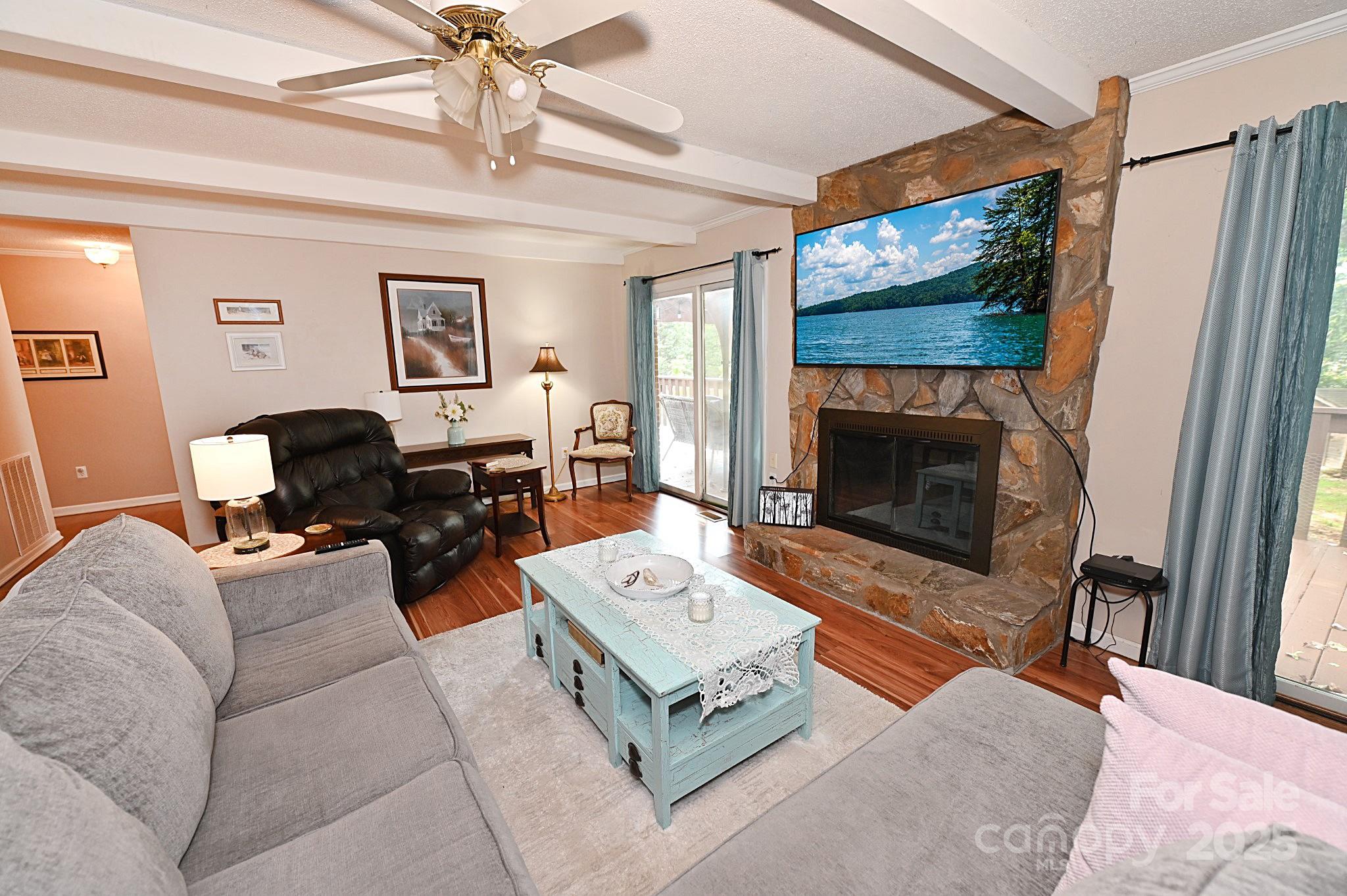 oakmont - Residential