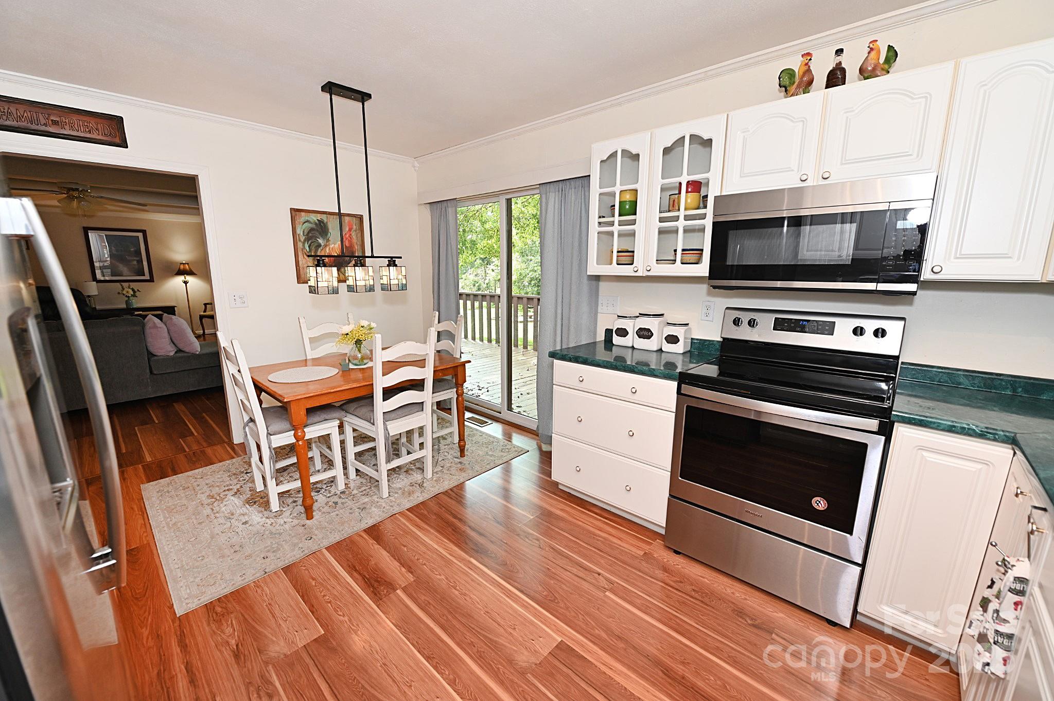 oakmont - Residential