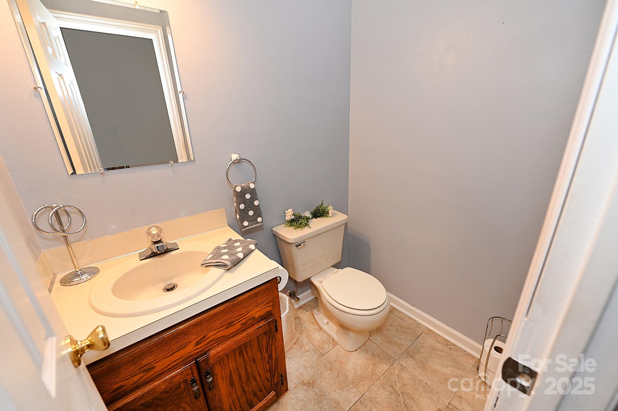 oakmont - Residential