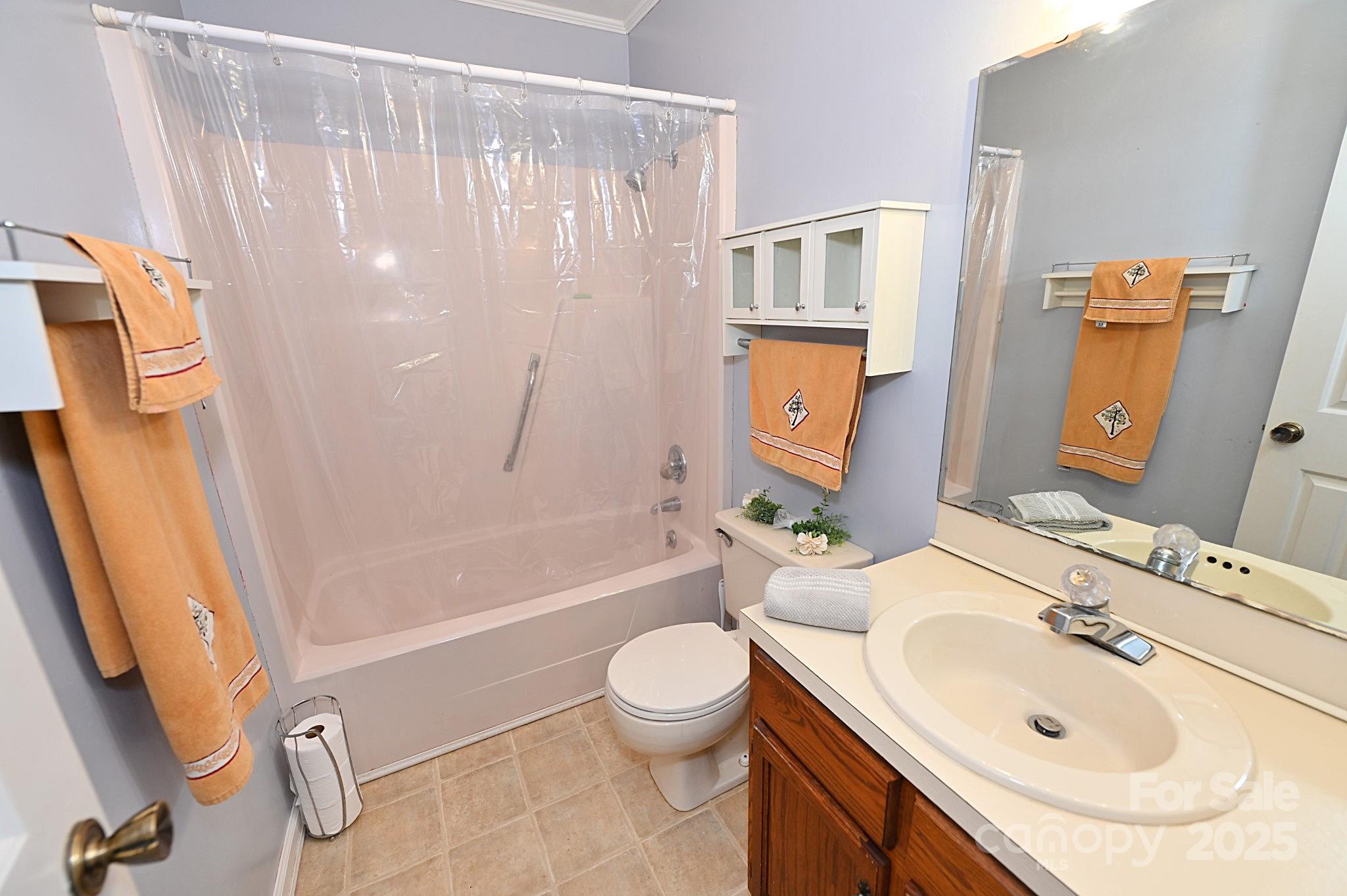 oakmont - Residential