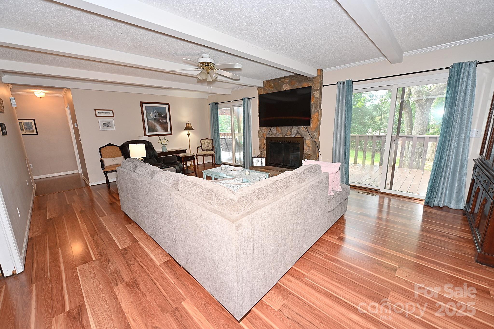 oakmont - Residential