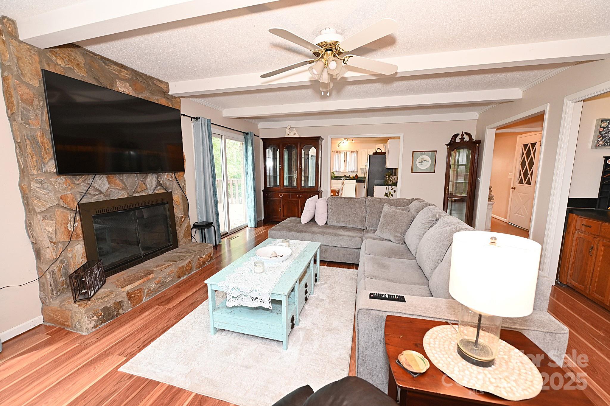 oakmont - Residential