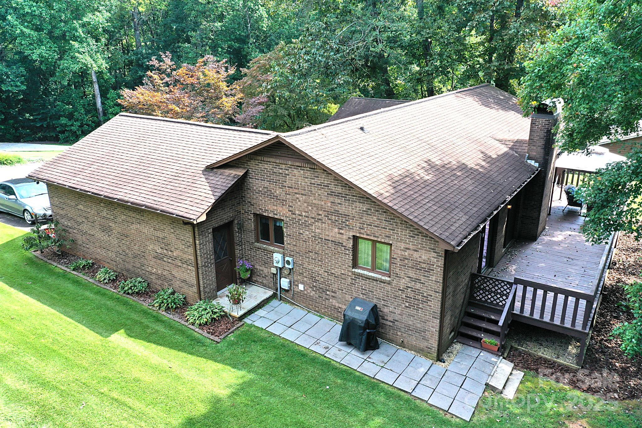 oakmont - Residential