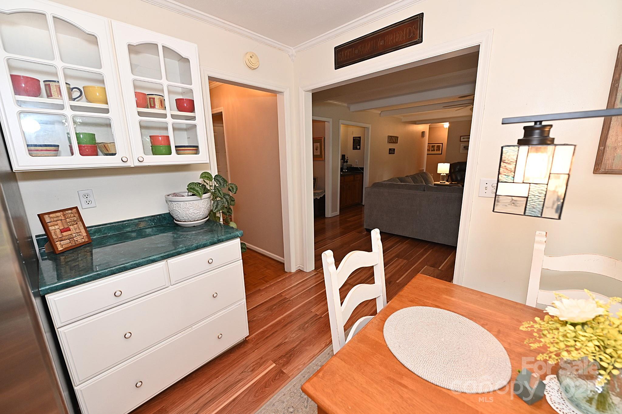 oakmont - Residential