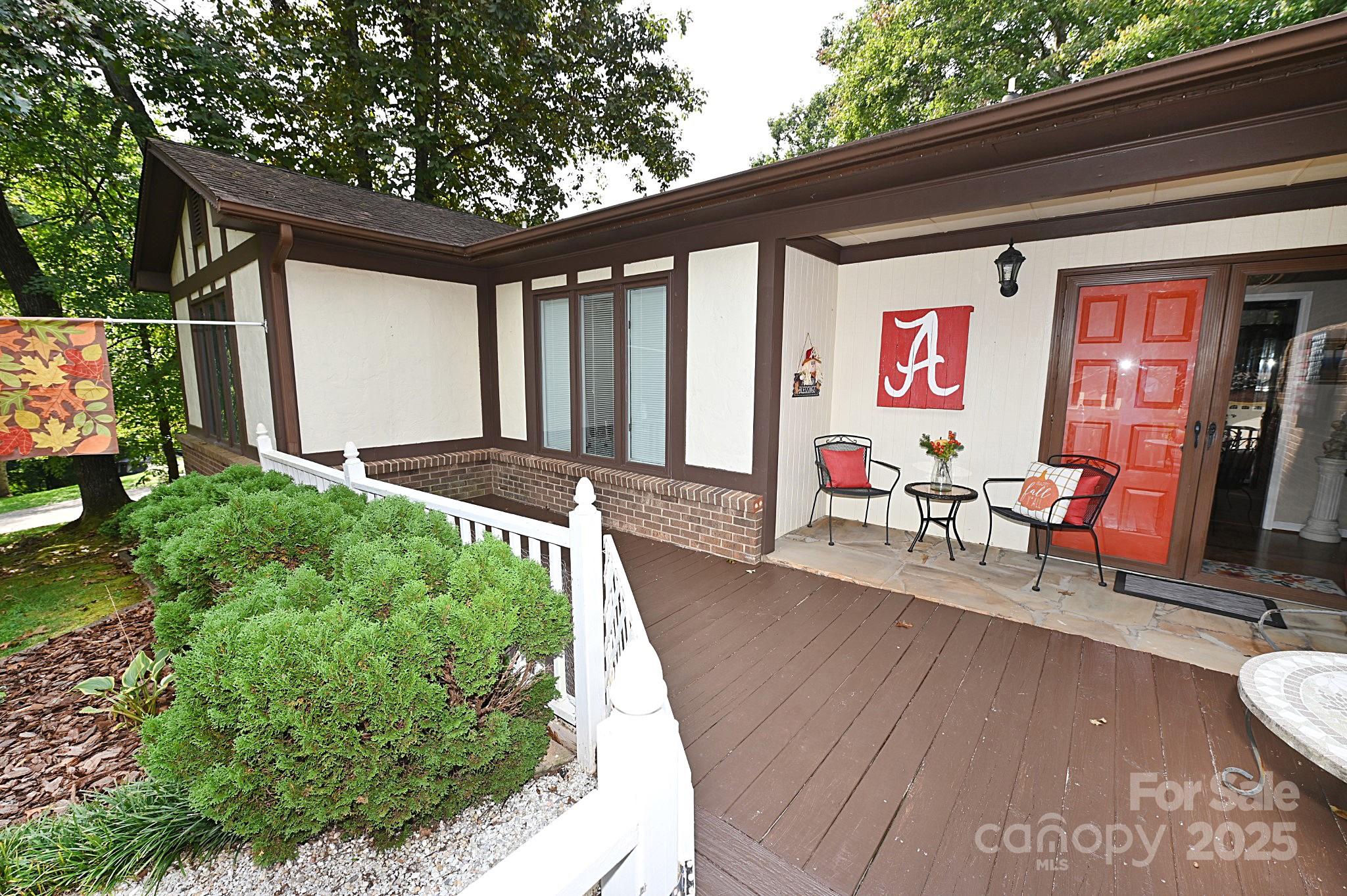 oakmont - Residential