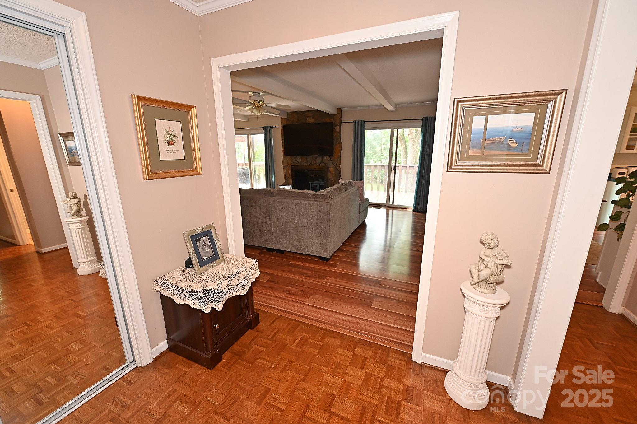 oakmont - Residential