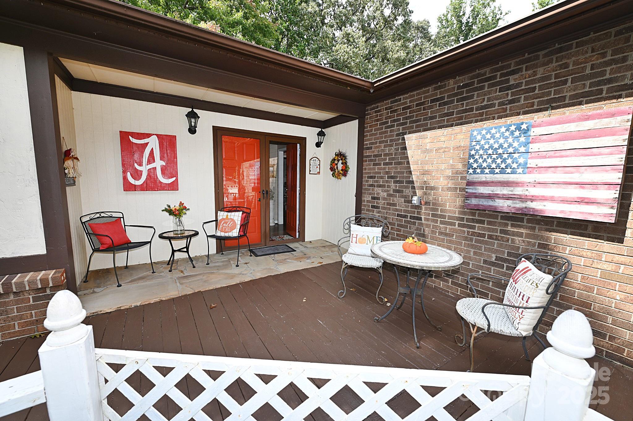 oakmont - Residential